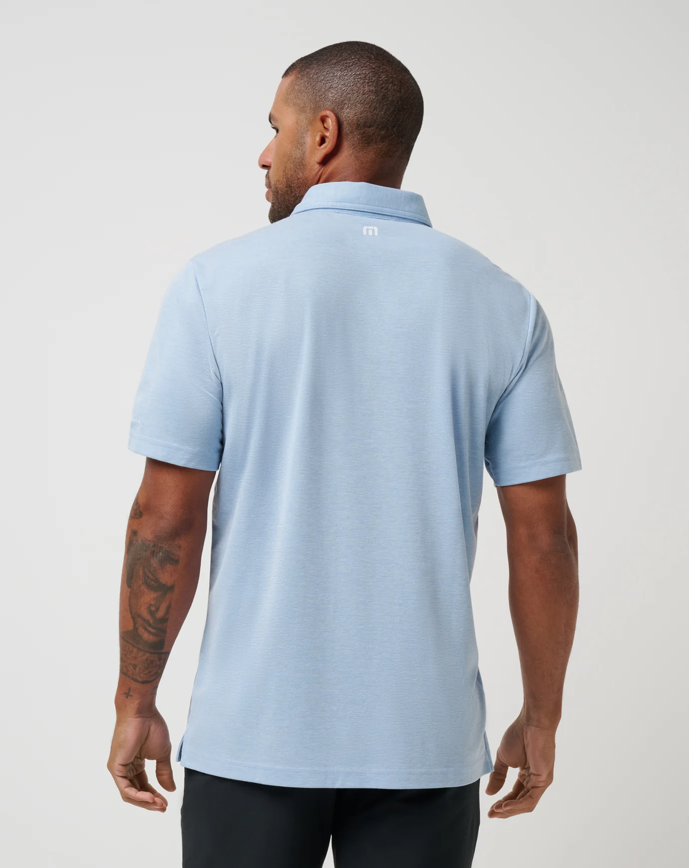 Los Angeles Dodgers Playoff Pitch Polo - Image 11
