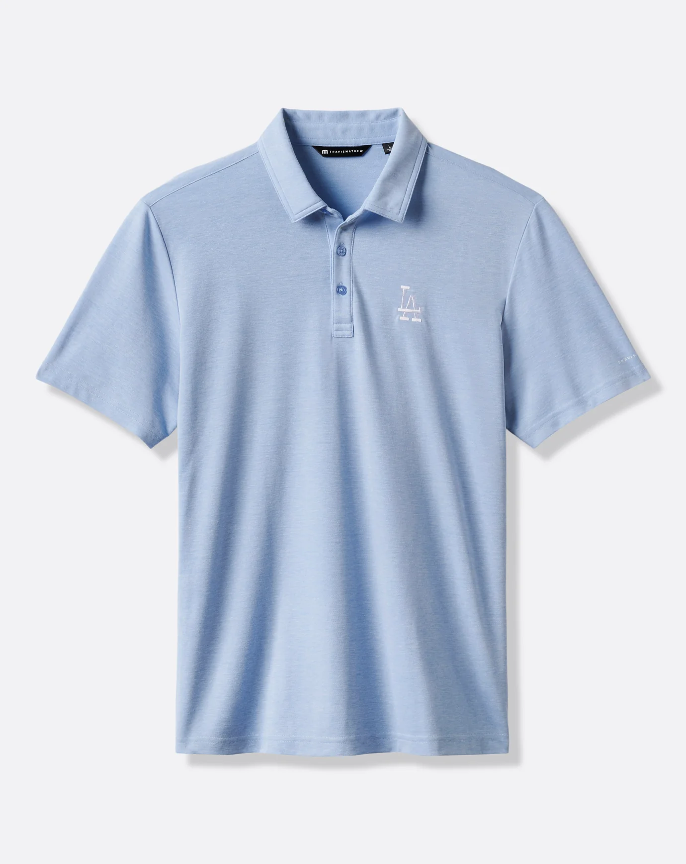 Los Angeles Dodgers Playoff Pitch Polo - Image 15