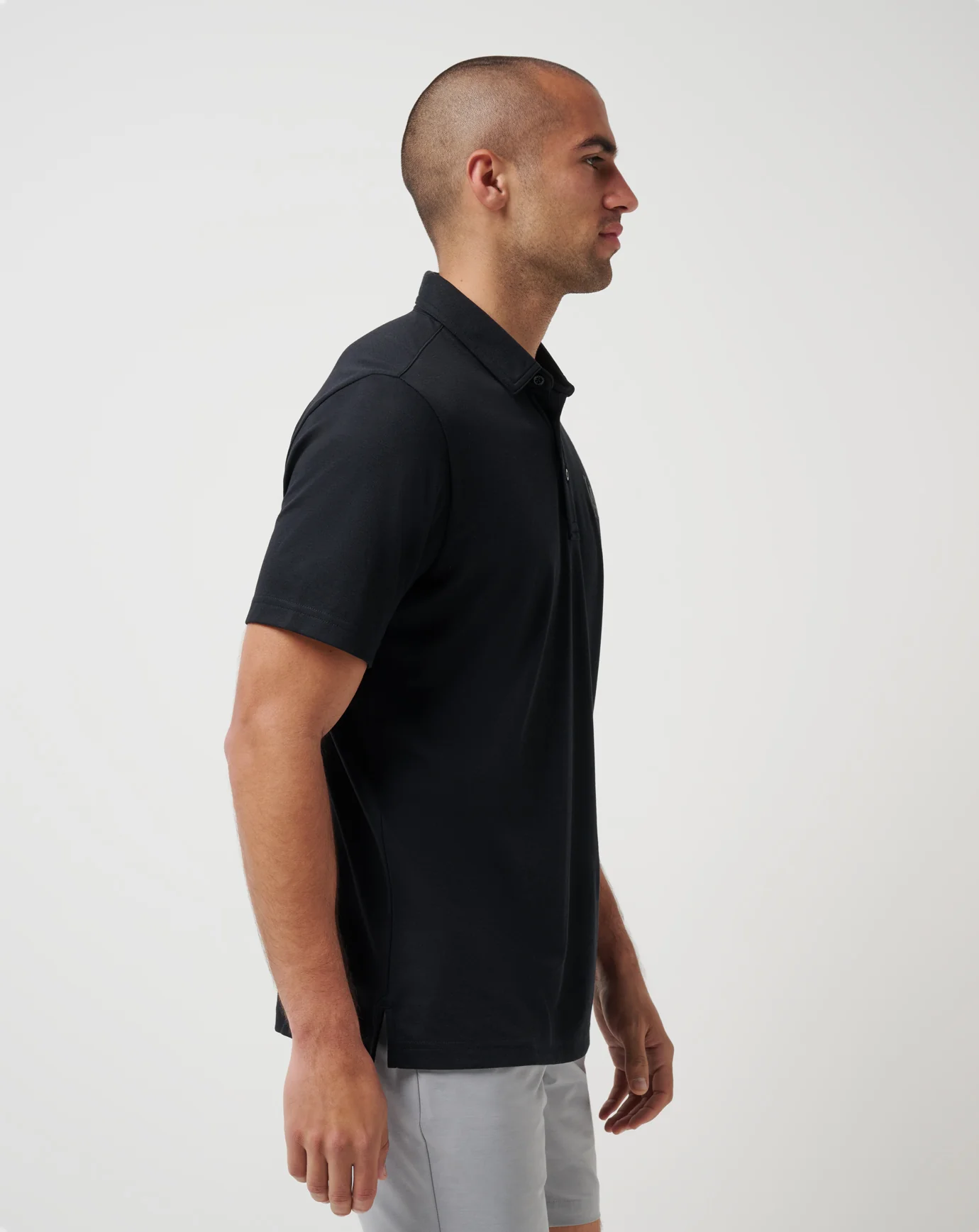 Los Angeles Dodgers Playoff Pitch Polo - Image 2