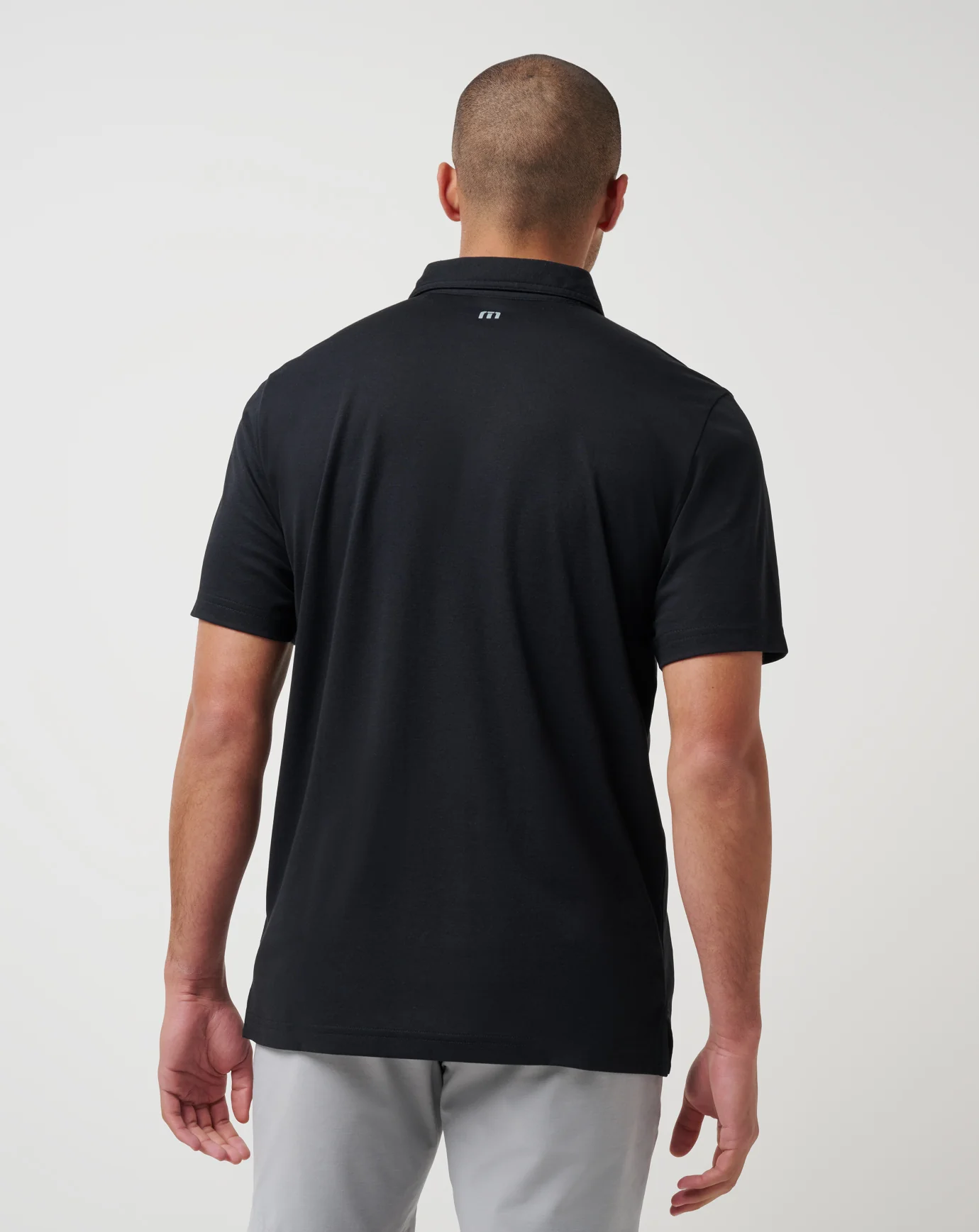 Los Angeles Dodgers Playoff Pitch Polo - Image 3