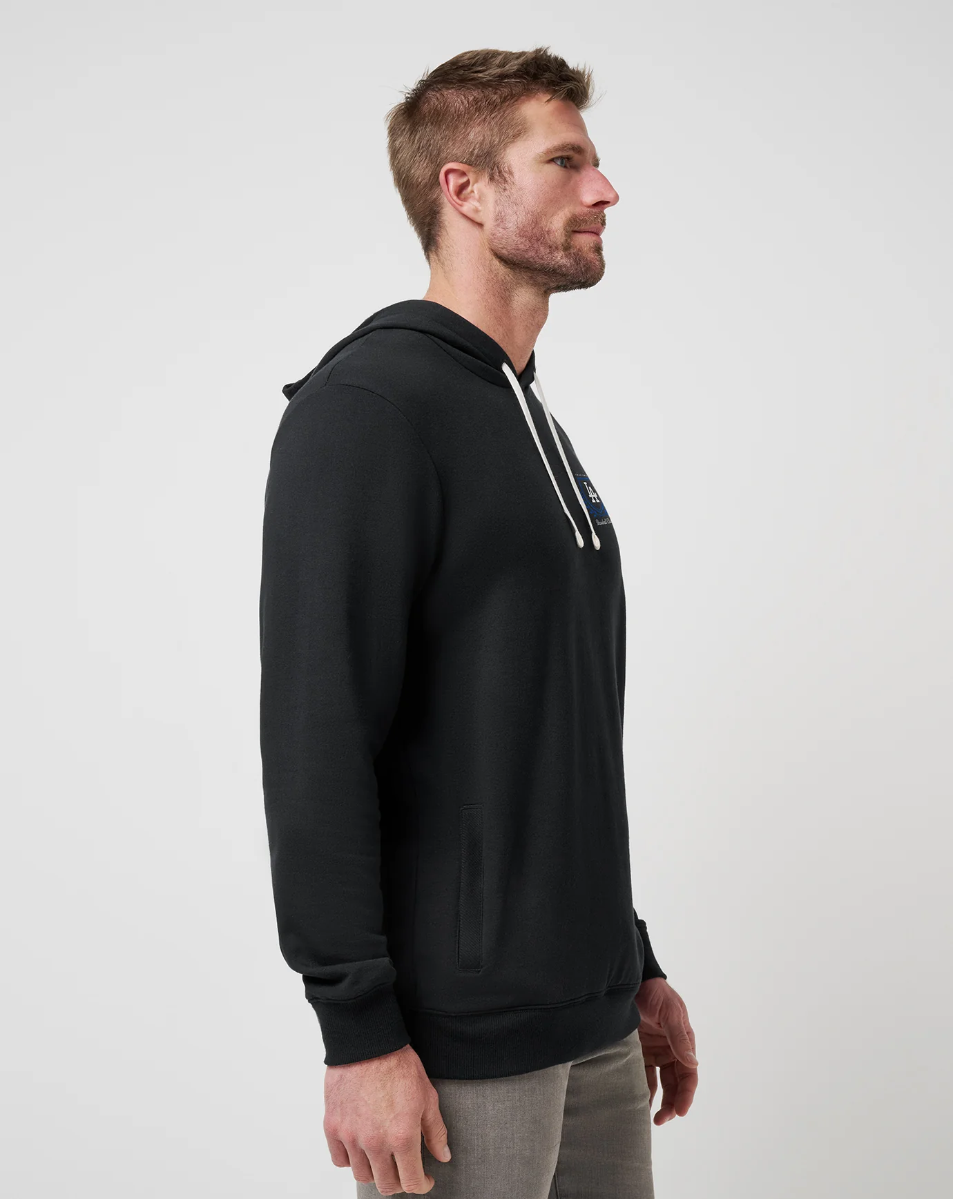 Los Angeles Dodgers Stadium Hoodie - Image 2