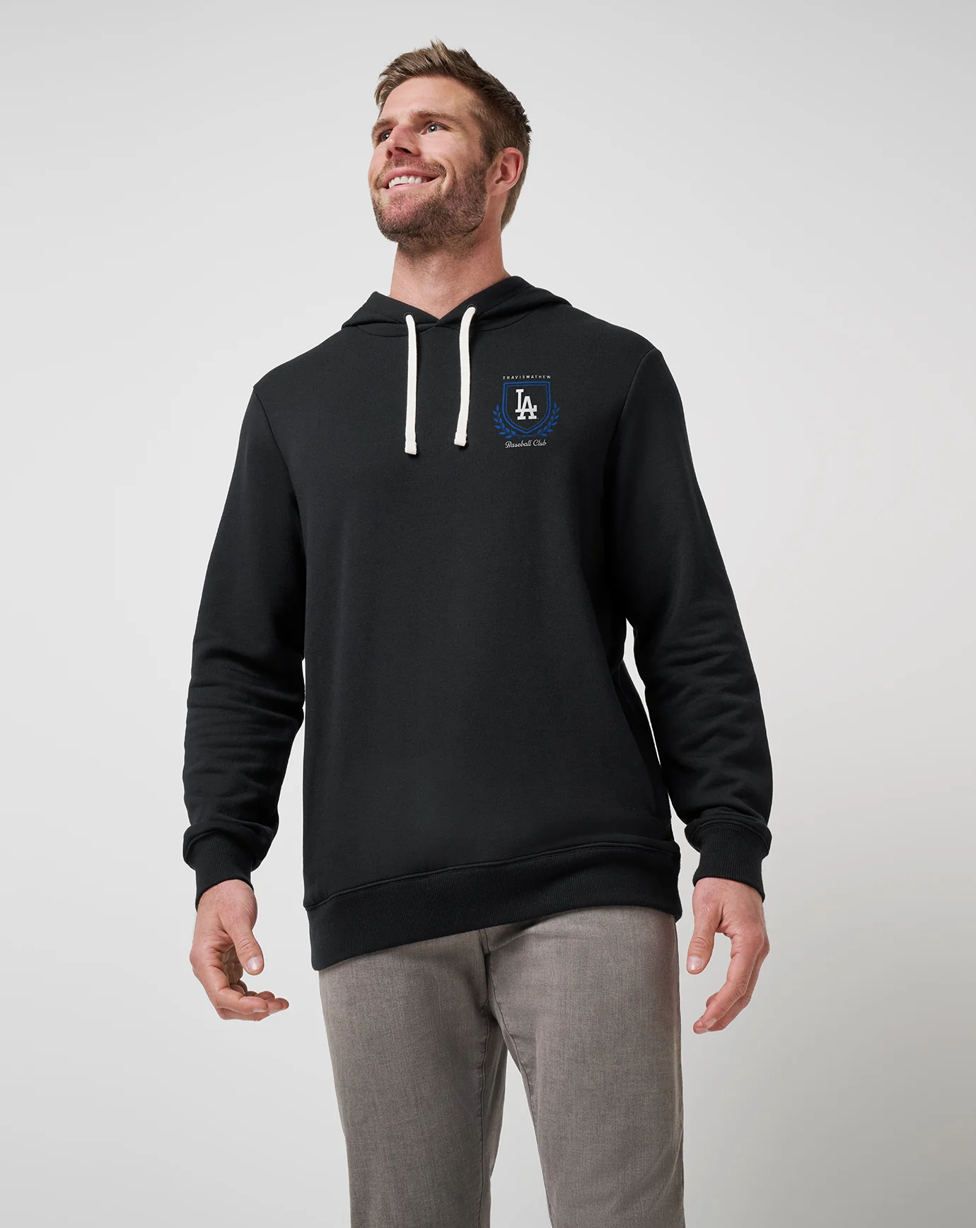 Los Angeles Dodgers Stadium Hoodie - Image 6
