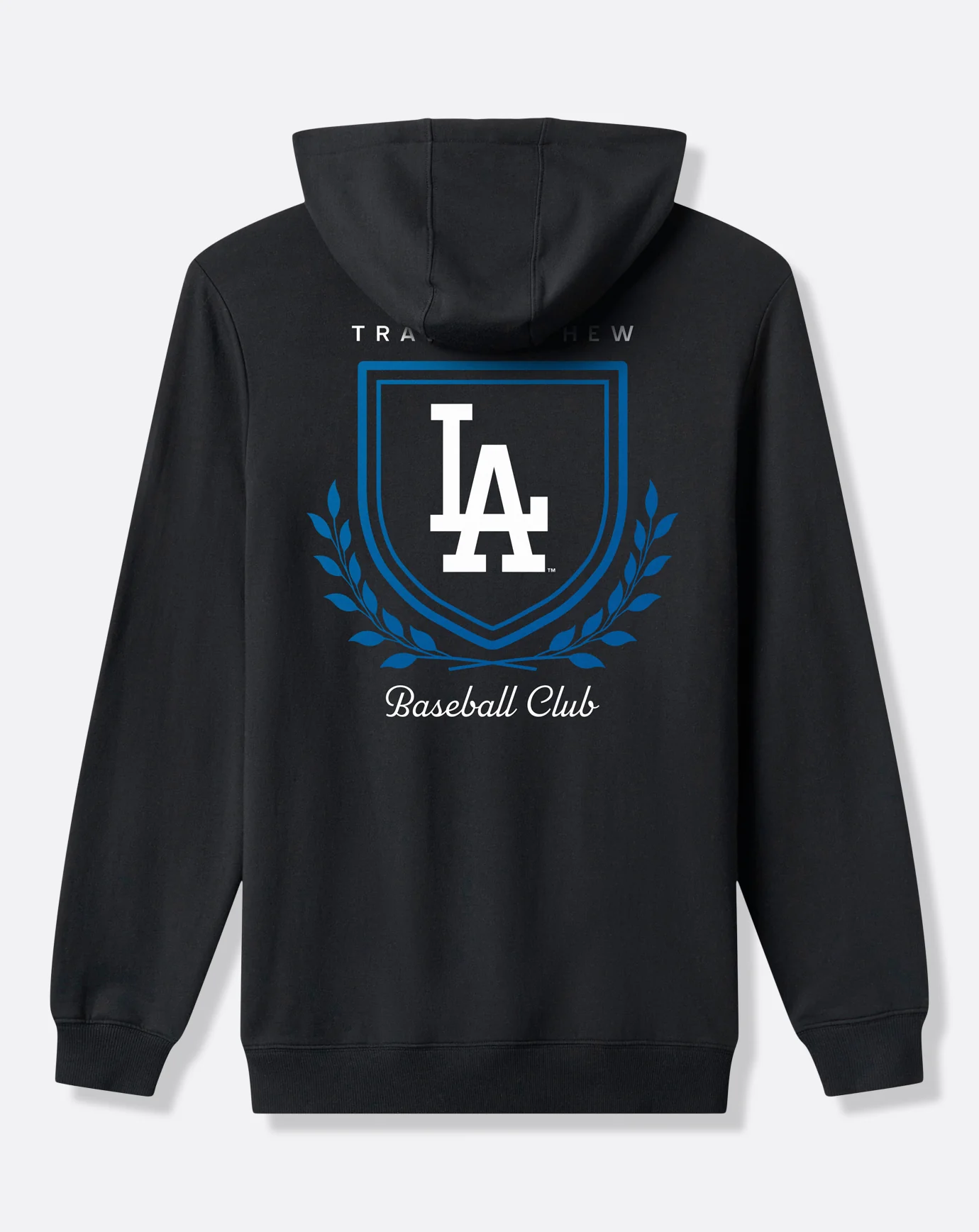 Los Angeles Dodgers Stadium Hoodie - Image 8