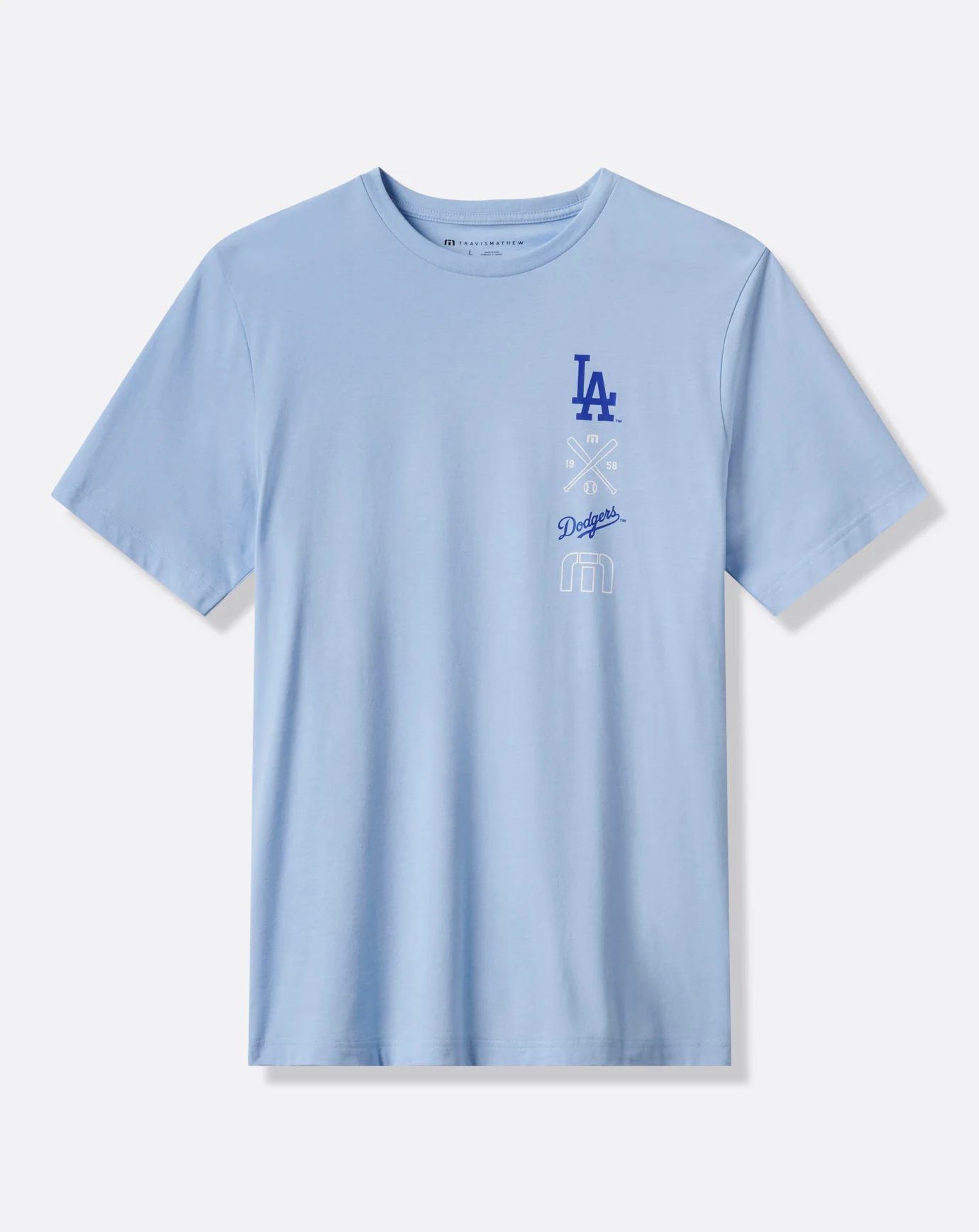 Los Angeles Dodgers Sunset Slam 2.0 Tee - Image 20