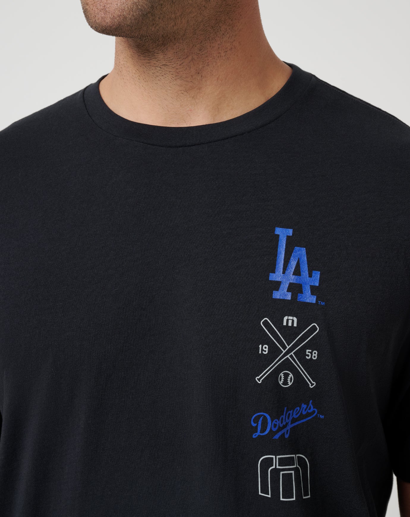 Los Angeles Dodgers Sunset Slam 2.0 Tee - Image 4