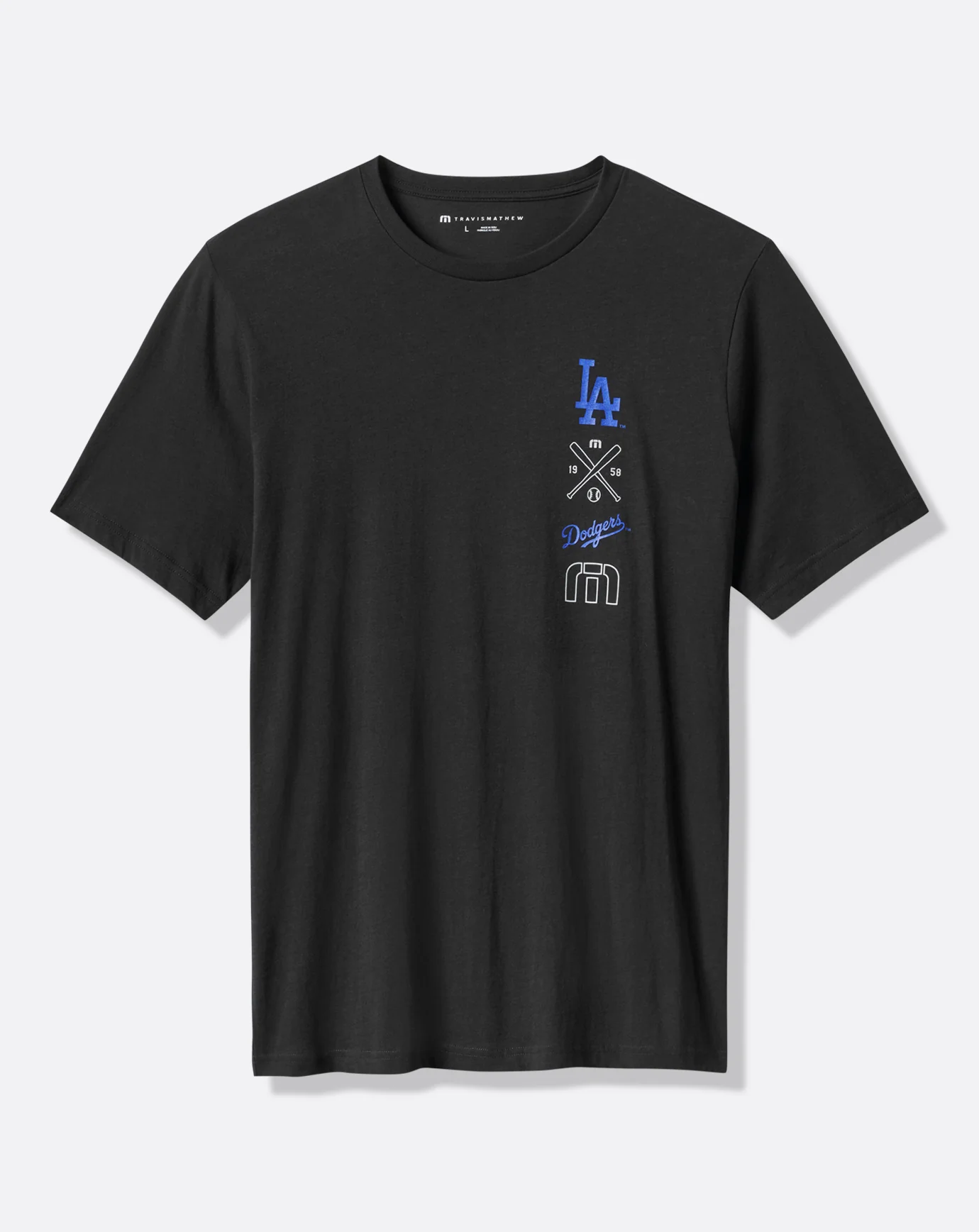 Los Angeles Dodgers Sunset Slam 2.0 Tee - Image 6