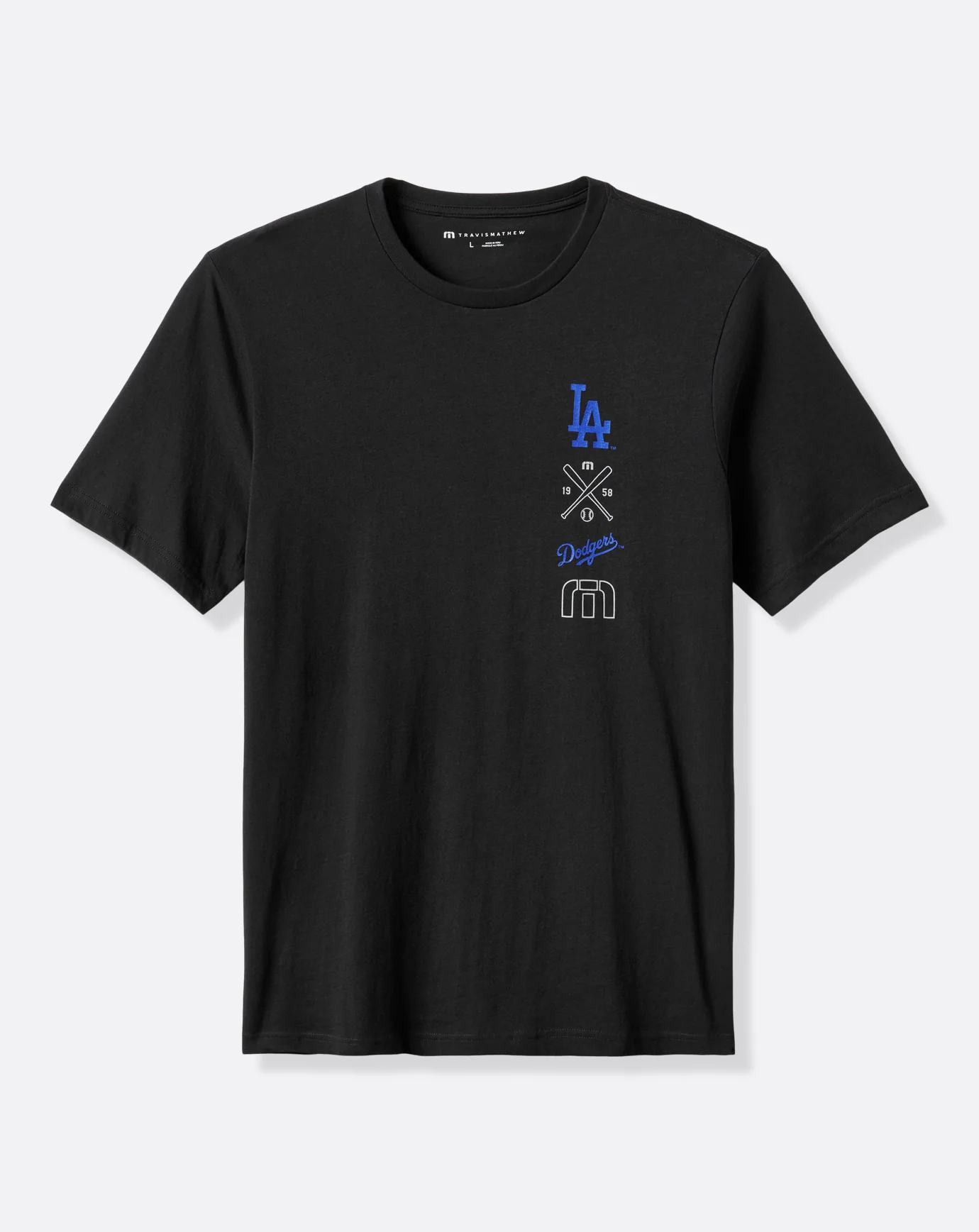 Los Angeles Dodgers Sunset Slam 2.0 Tee - Image 9