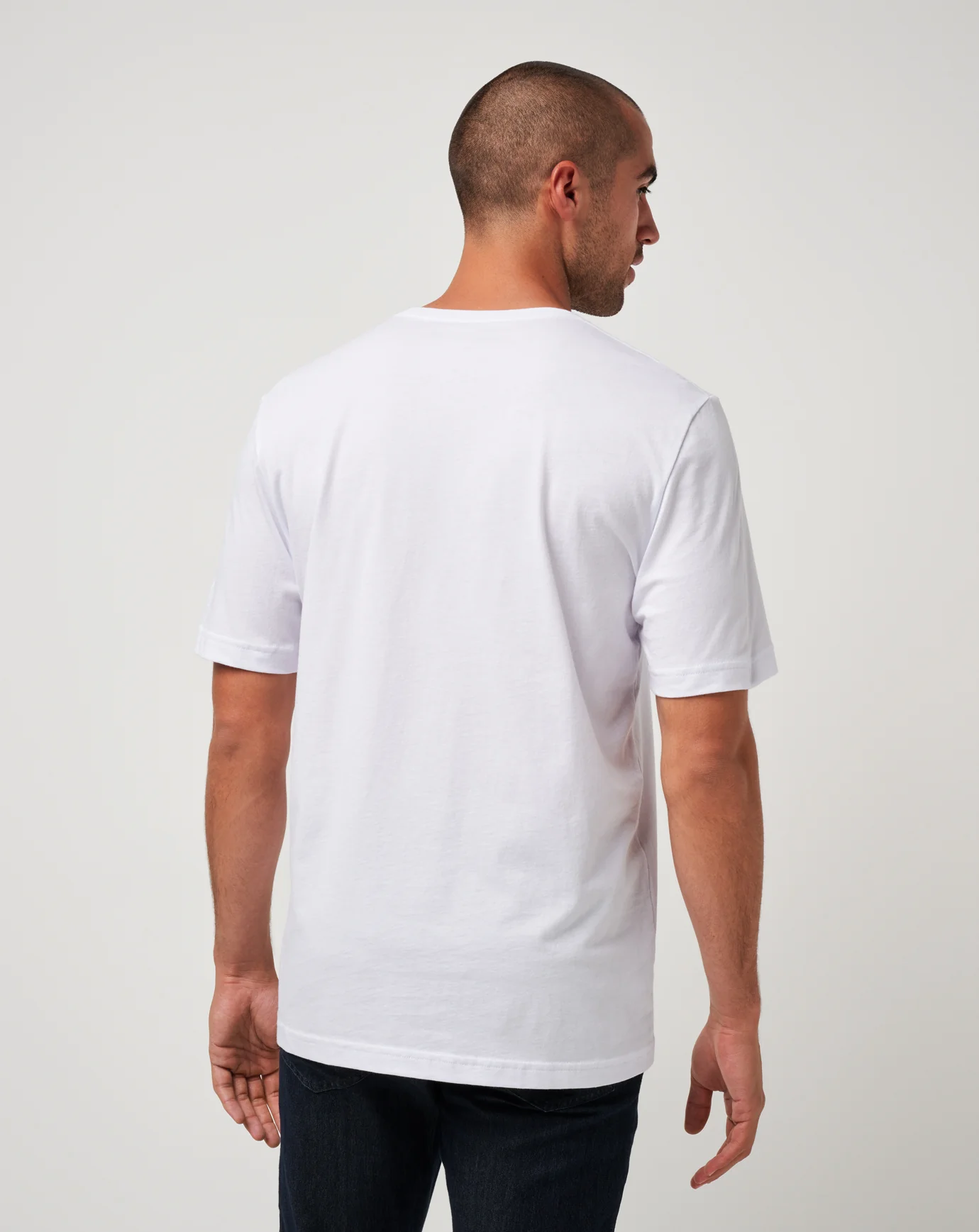 Los Angeles Dodgers Sunset Slam Tee - Image 11