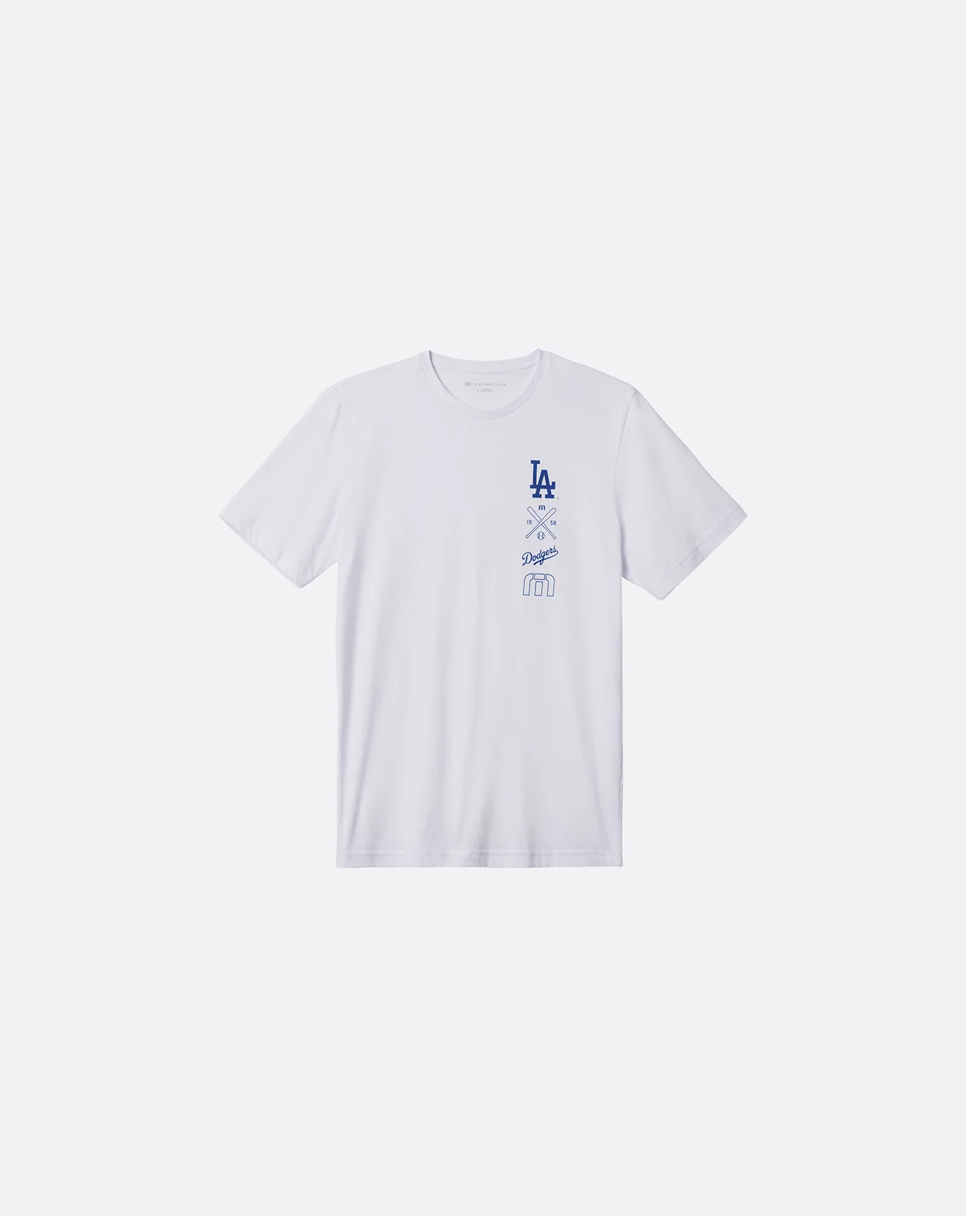 Los Angeles Dodgers Sunset Slam Tee - Image 15