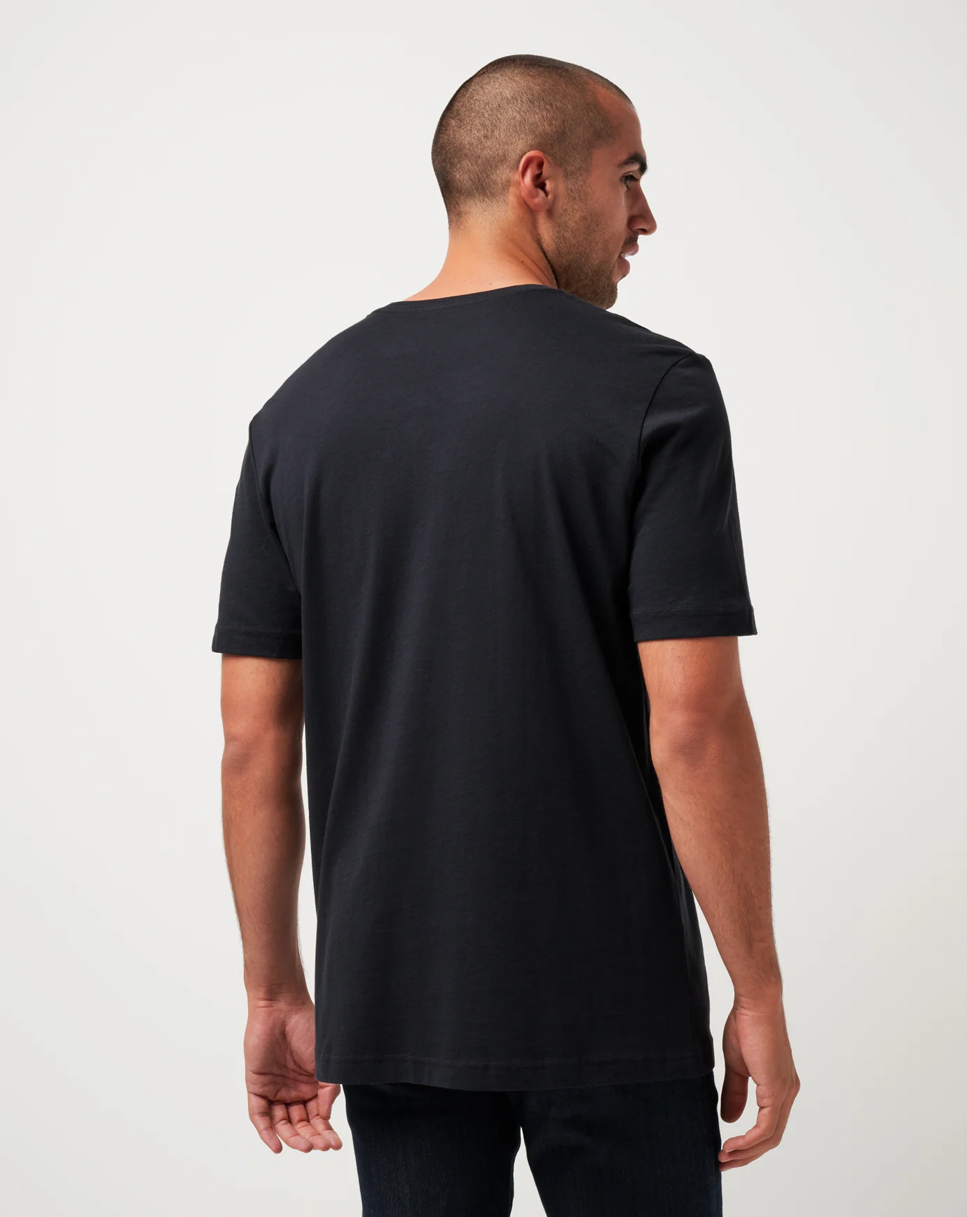 Los Angeles Dodgers Sunset Slam Tee - Image 3