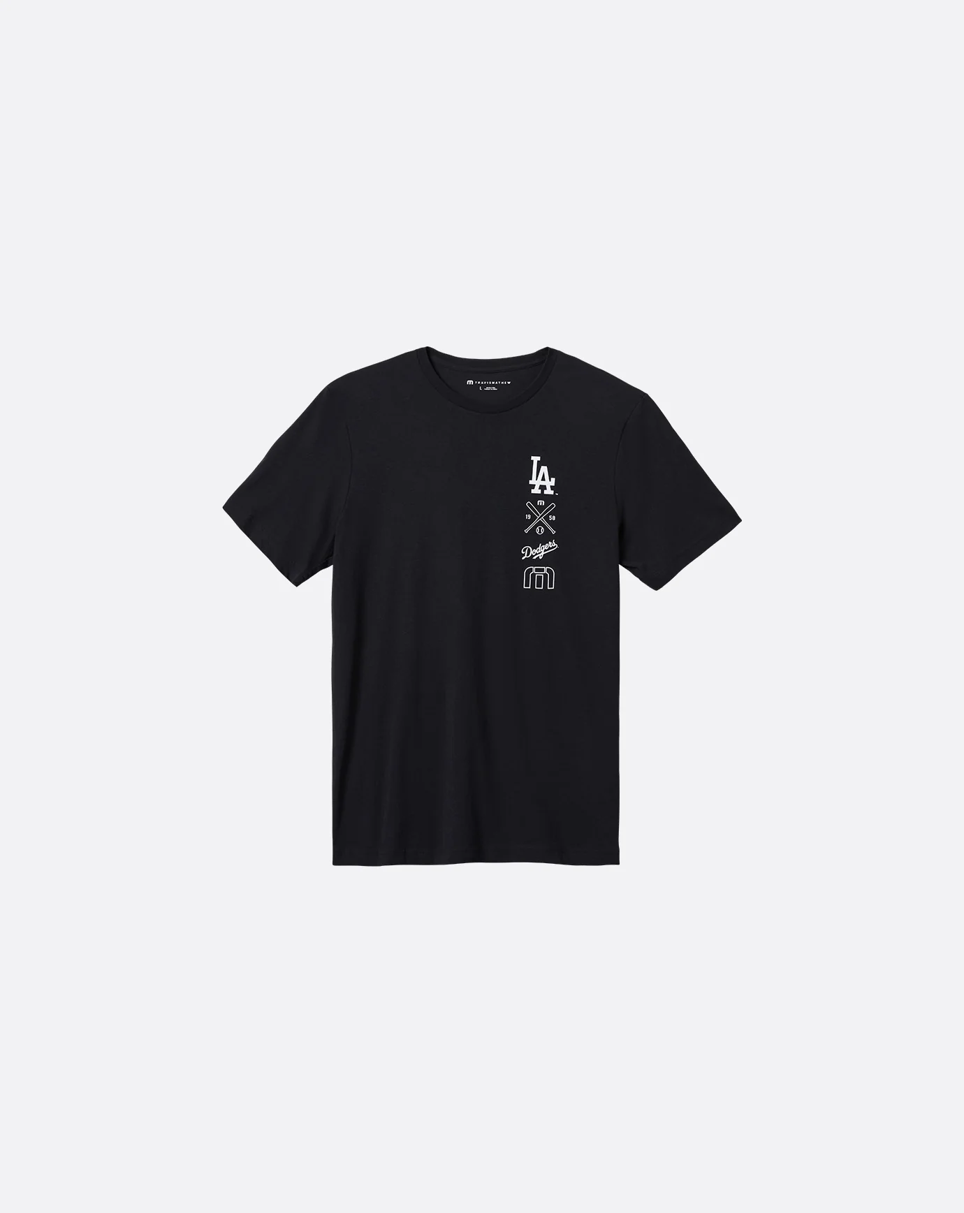 Los Angeles Dodgers Sunset Slam Tee - Image 7