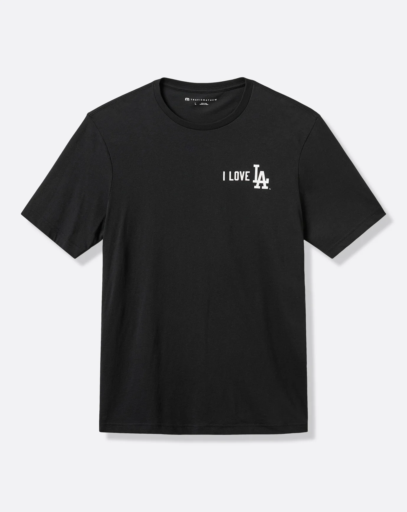 Los Angeles Dodgers Swing Fast Tee - Image 7