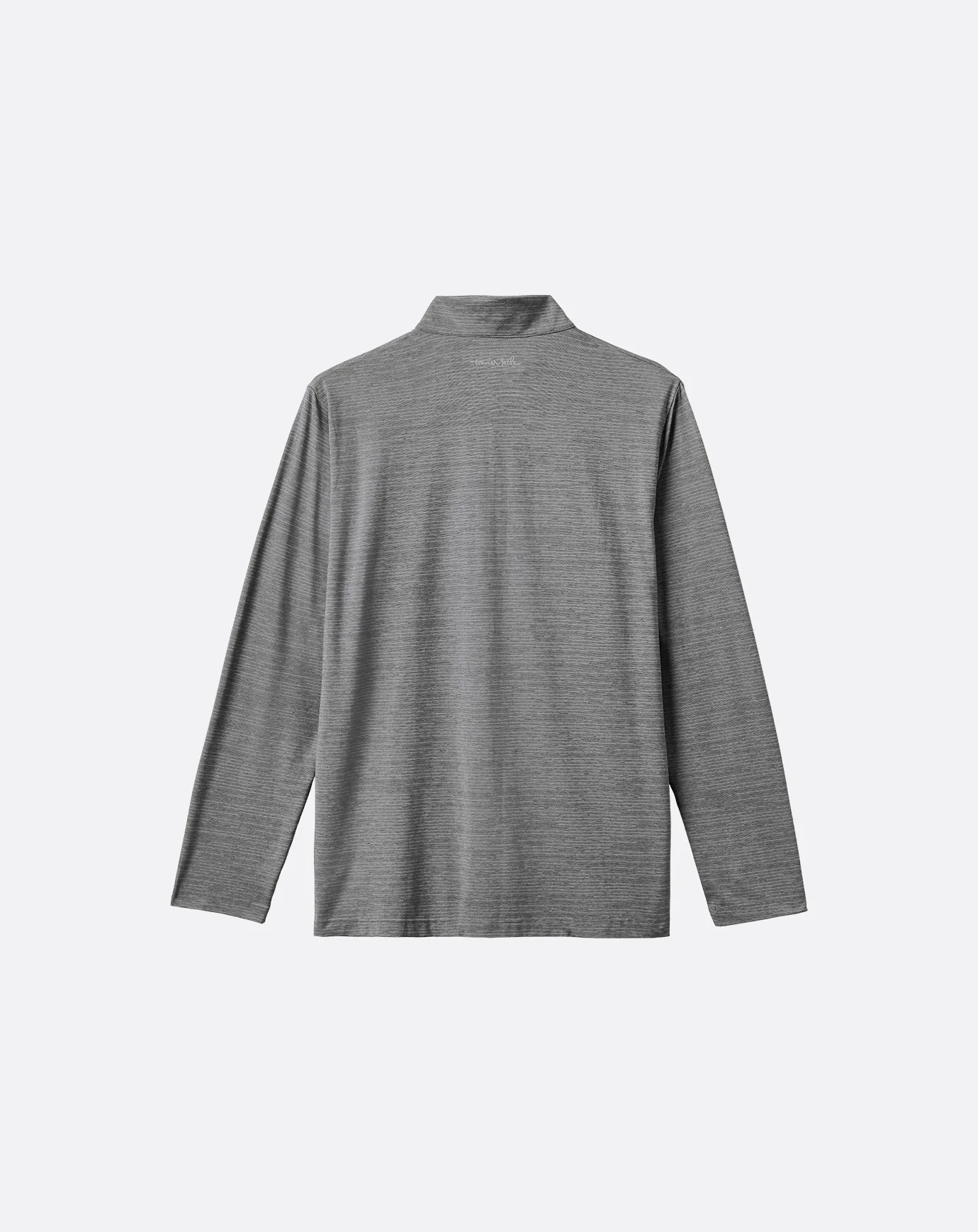 Los Angeles Dodgers The Heater Quarter Zip - Image 8