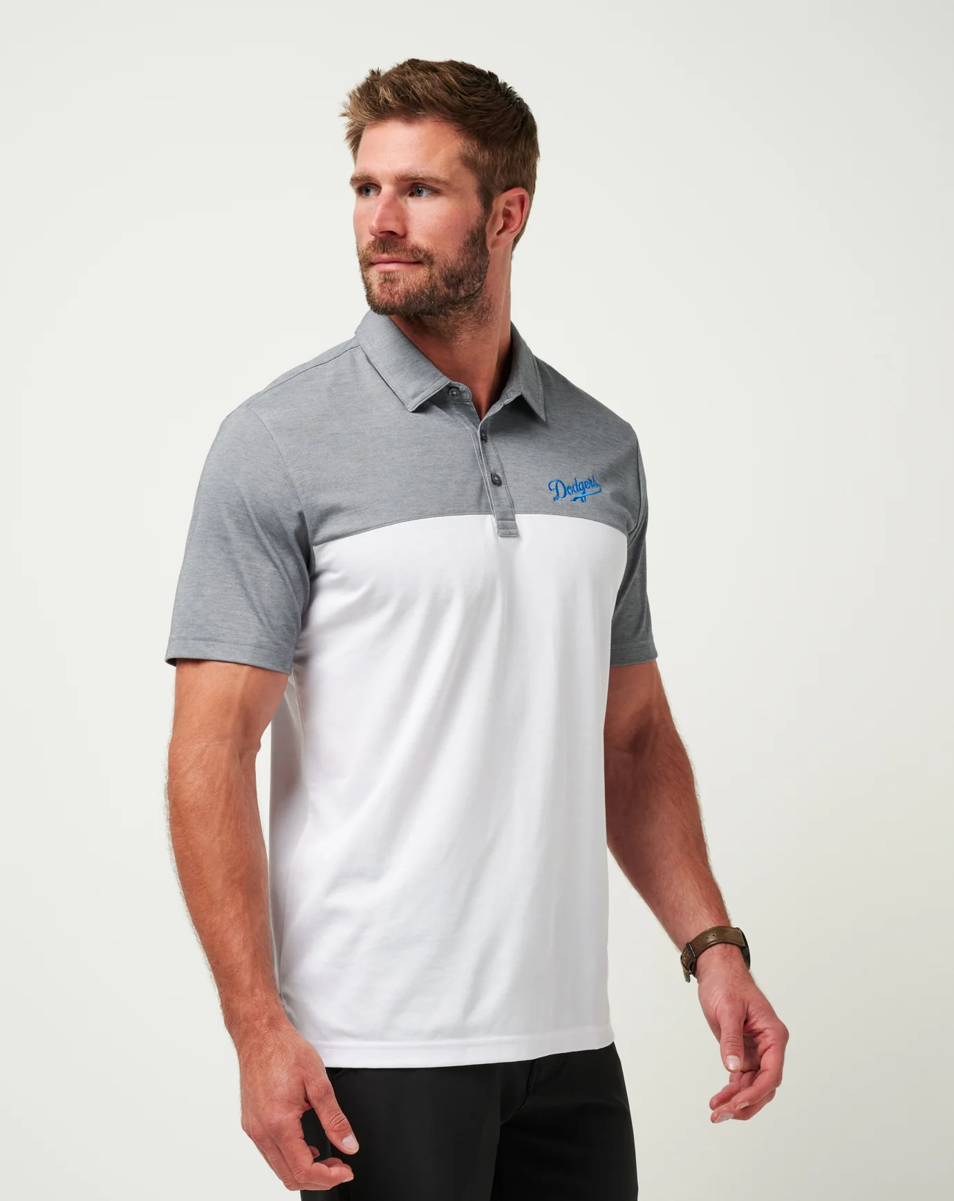 Los Angeles Dodgers The Rudds 2.0 Polo - Image 2