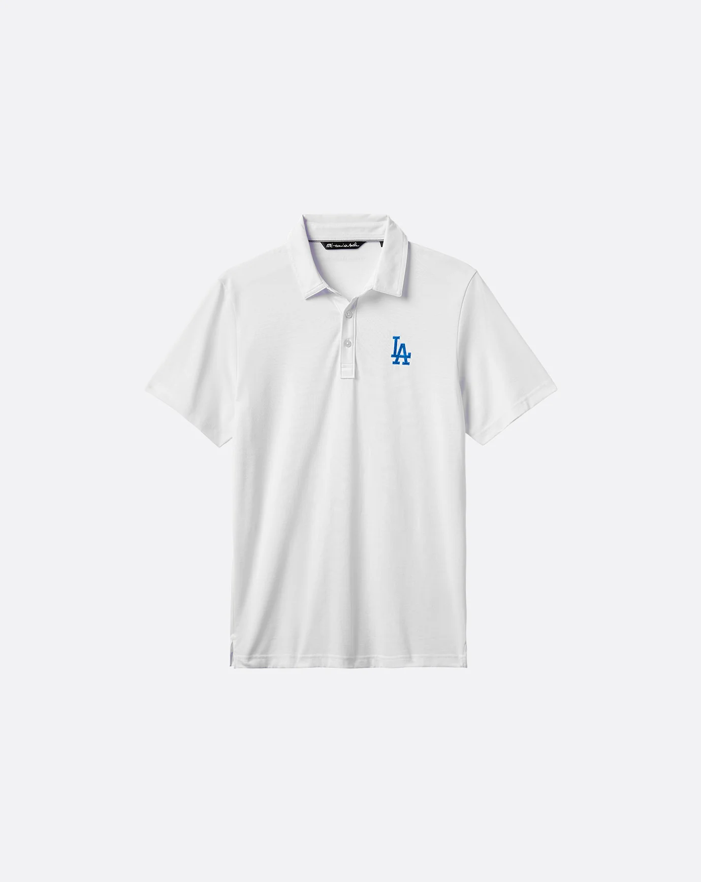 Los Angeles Dodgers The Zinna Polo - Image 3