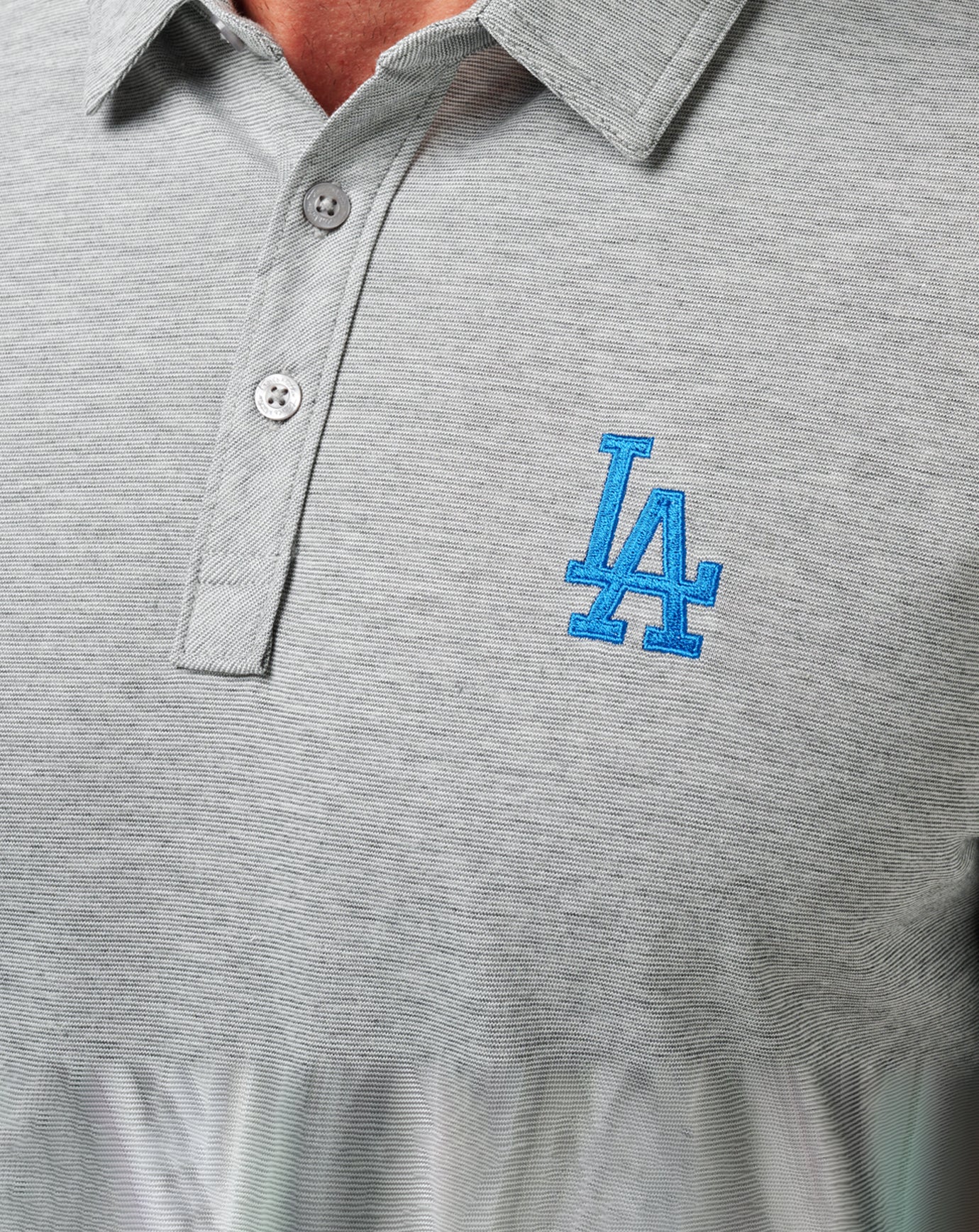 Los Angeles Dodgers The Zinna Polo - Image 8