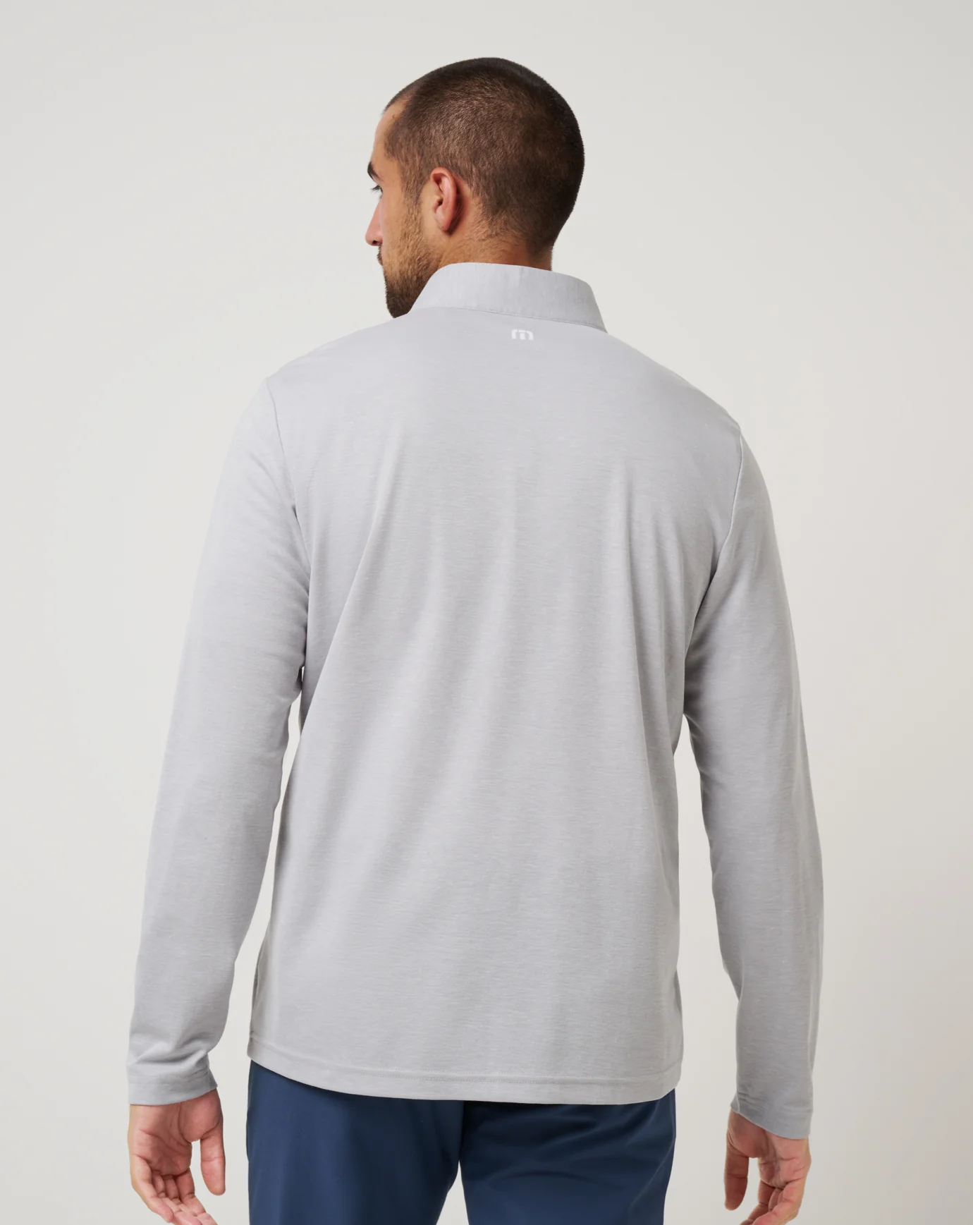 Los Angeles Dodgers Time To Tailgate Quarter Zip - Image 13