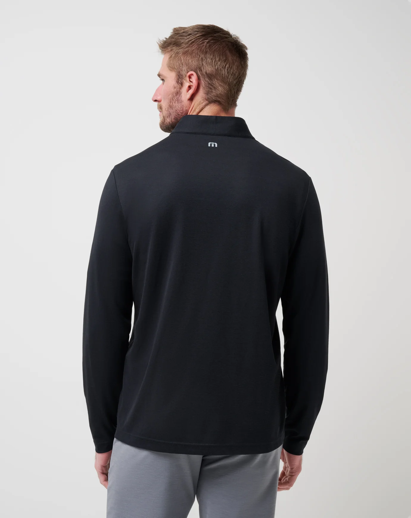 Los Angeles Dodgers Time To Tailgate Quarter Zip - Image 3
