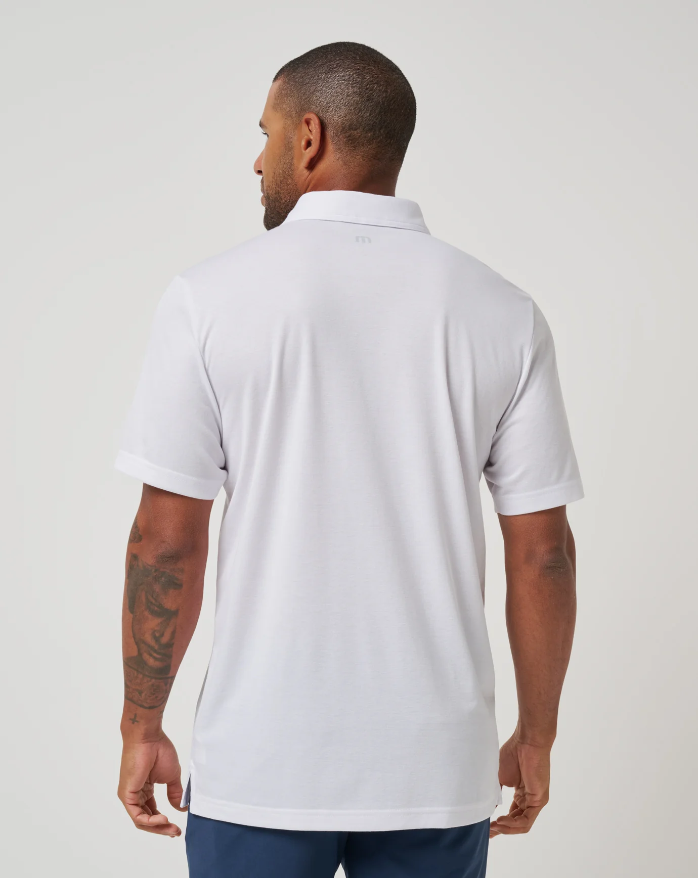 Los Angeles Dodgers Top Recruit Polo - Image 3