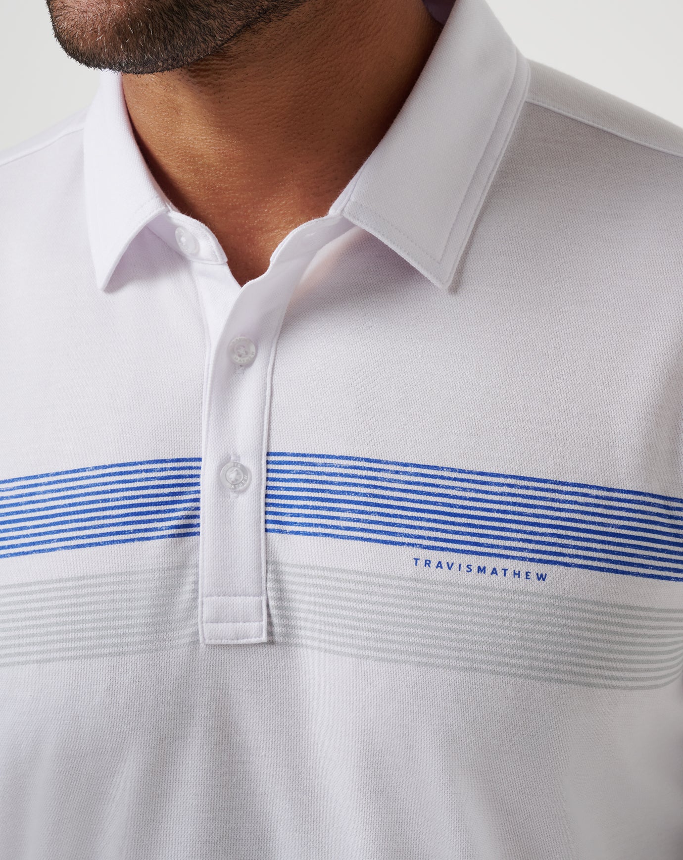 Los Angeles Dodgers Top Recruit Polo - Image 4