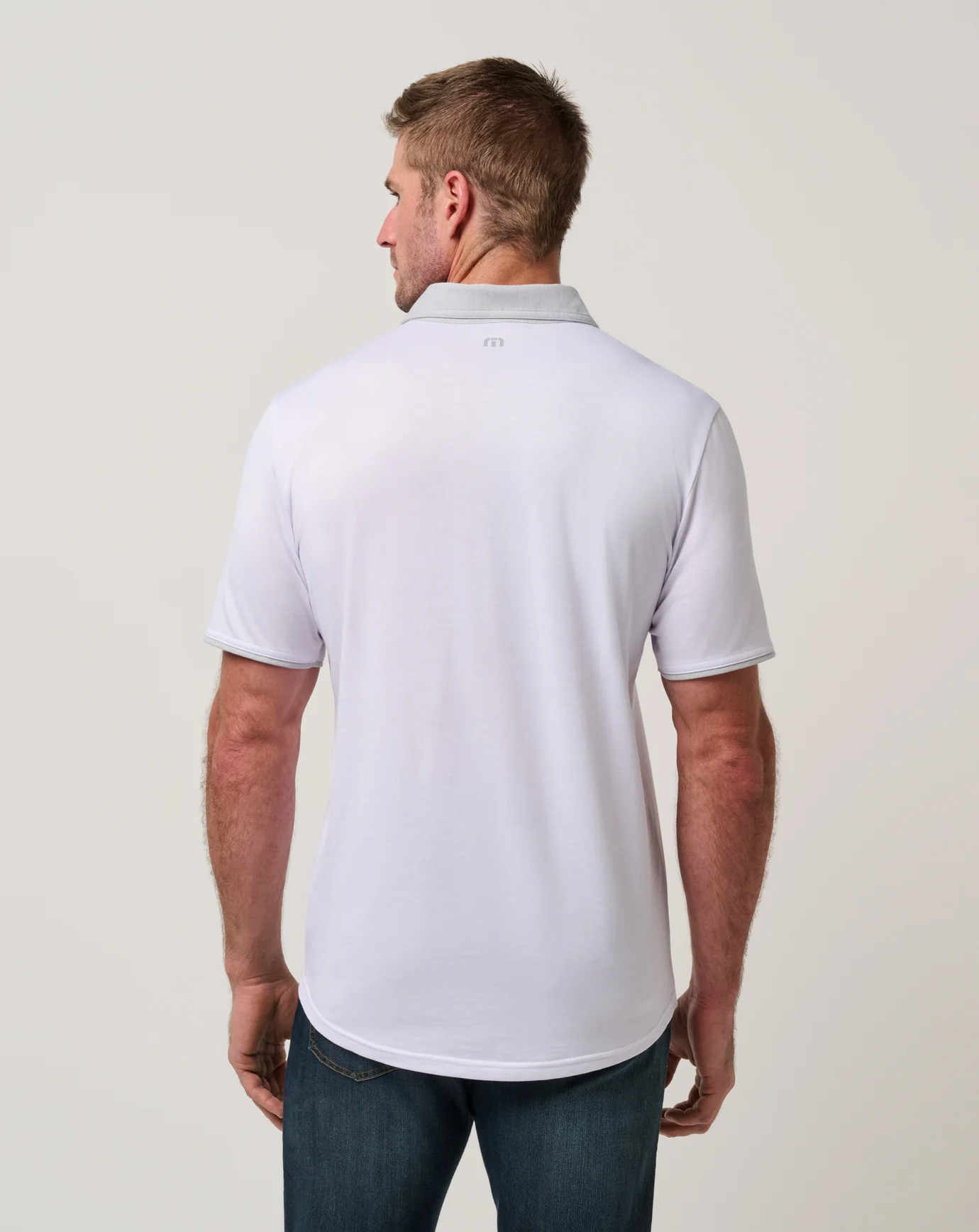 Los Angeles Dodgers Victory Vibes Polo - Image 3