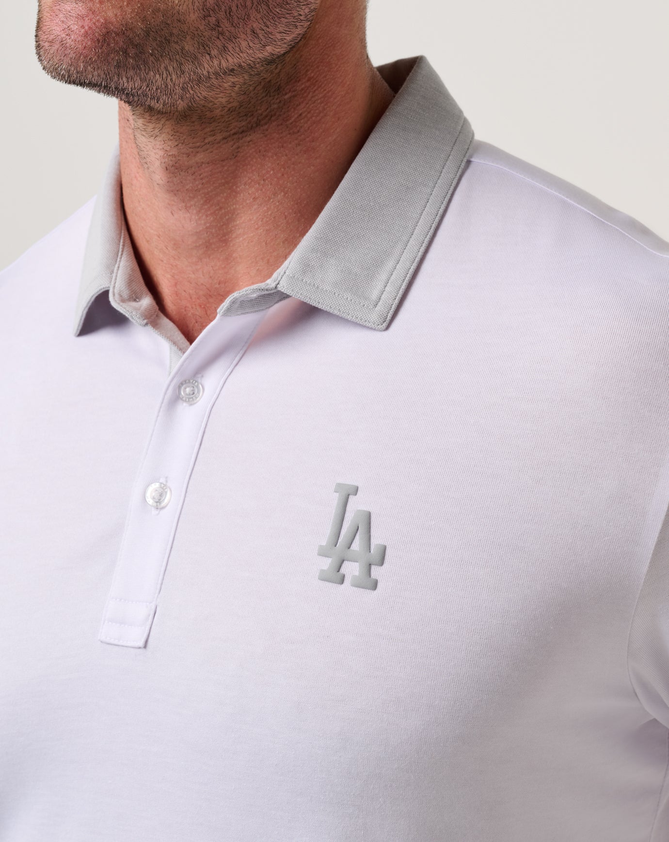 Los Angeles Dodgers Victory Vibes Polo - Image 4