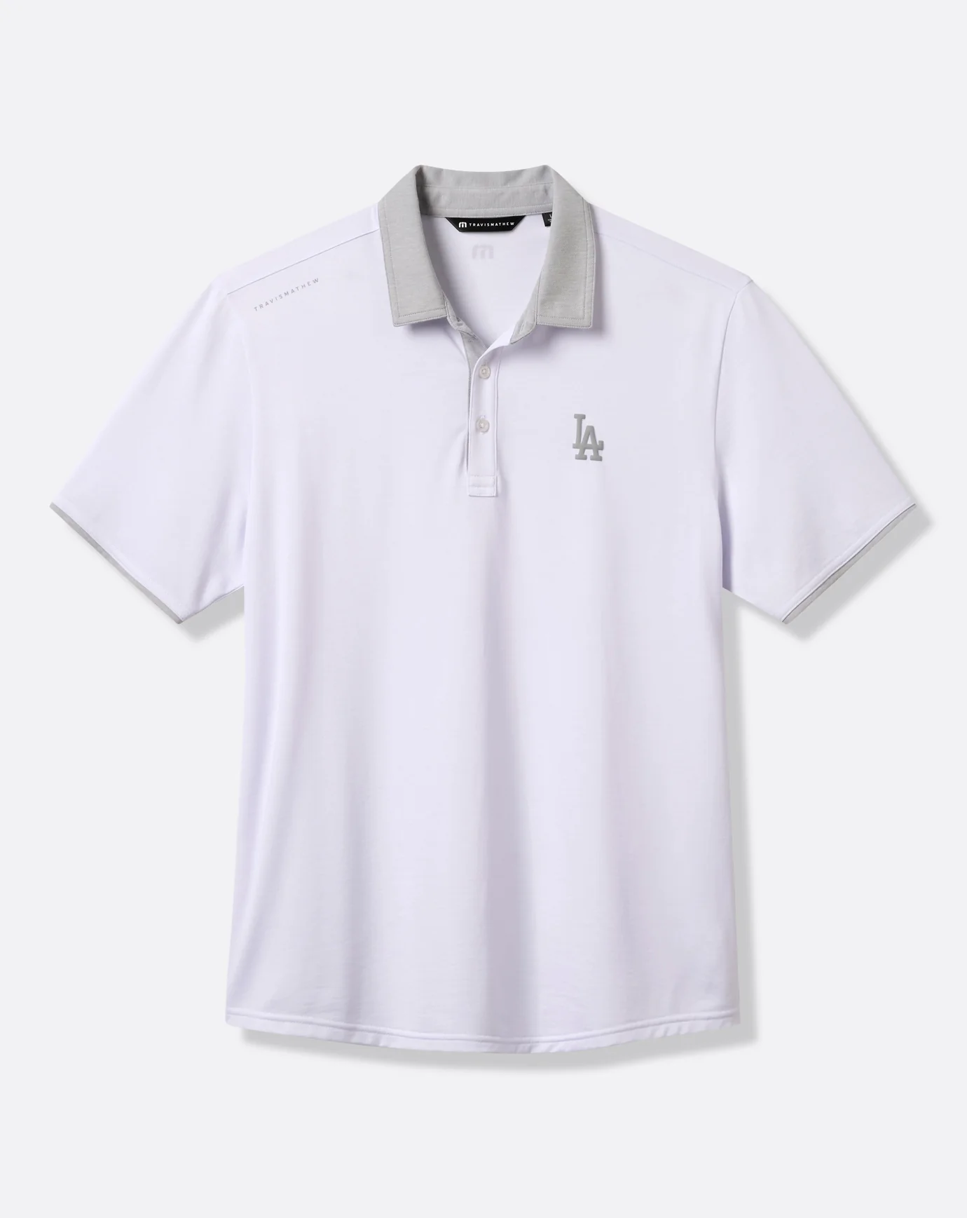 Los Angeles Dodgers Victory Vibes Polo - Image 7