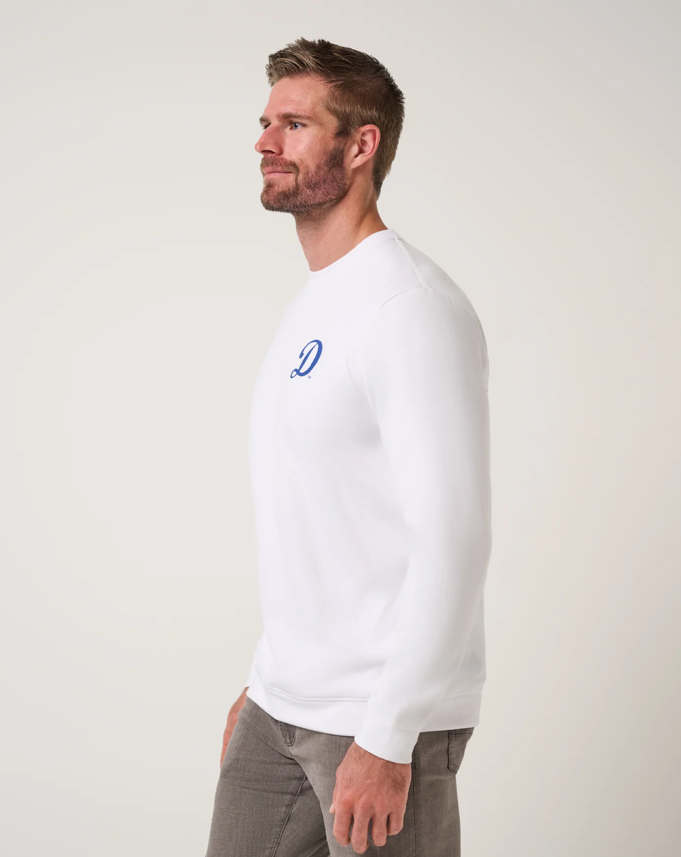 Los Angeles Dodgers Walk Off Wonder Pullover - Image 2