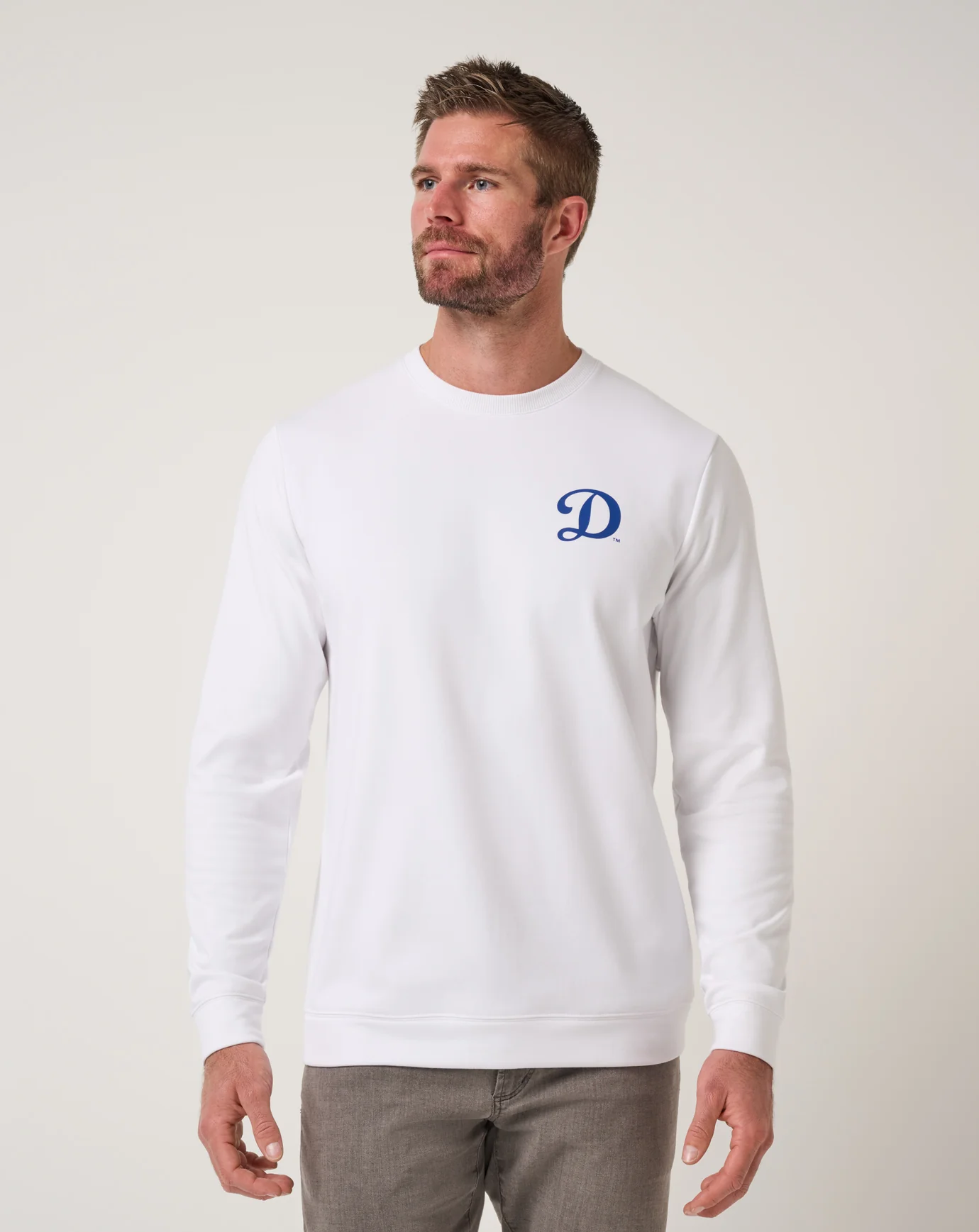 Los Angeles Dodgers Walk Off Wonder Pullover - Image 4