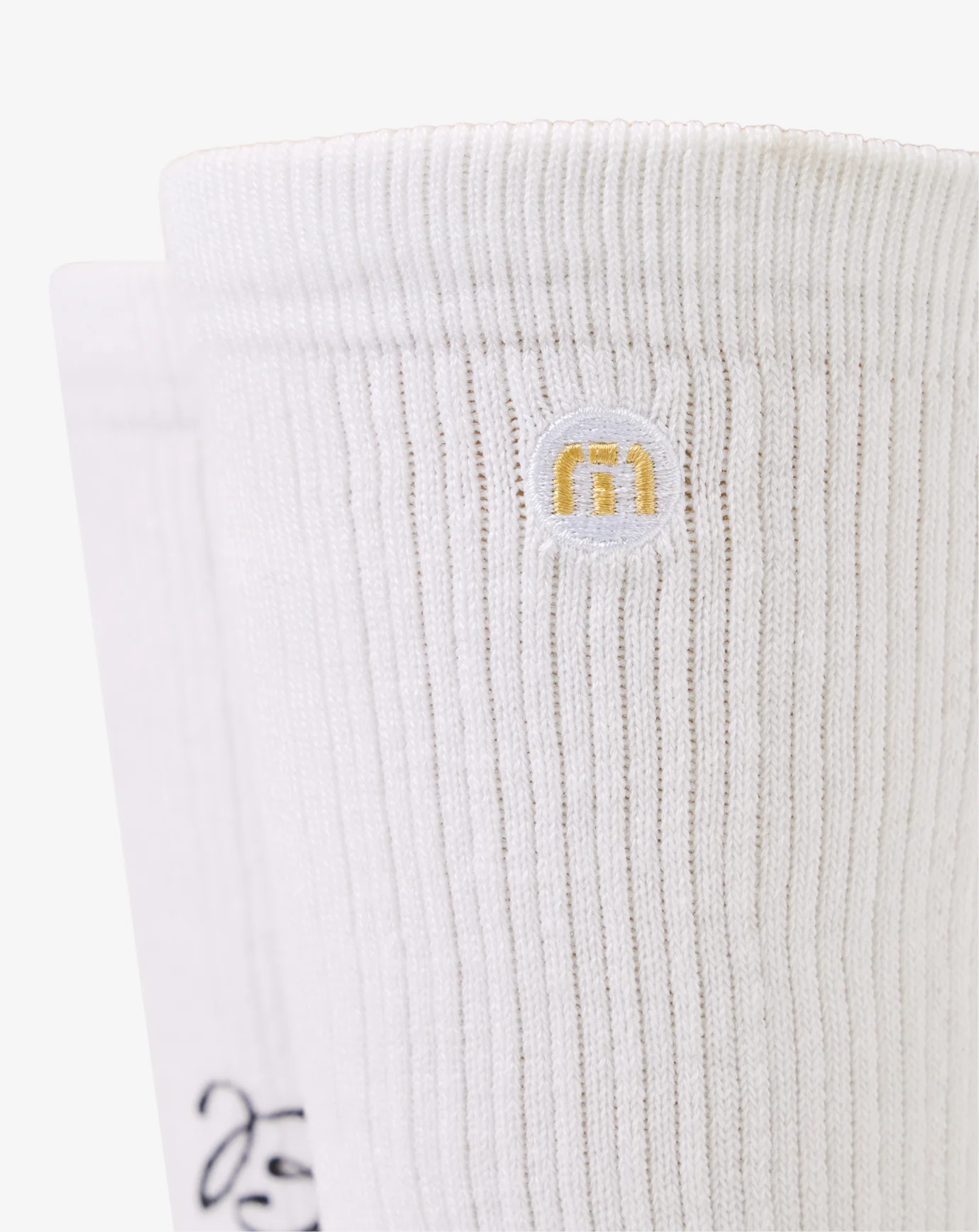 Lost Buckets Crew Sock - Image 3