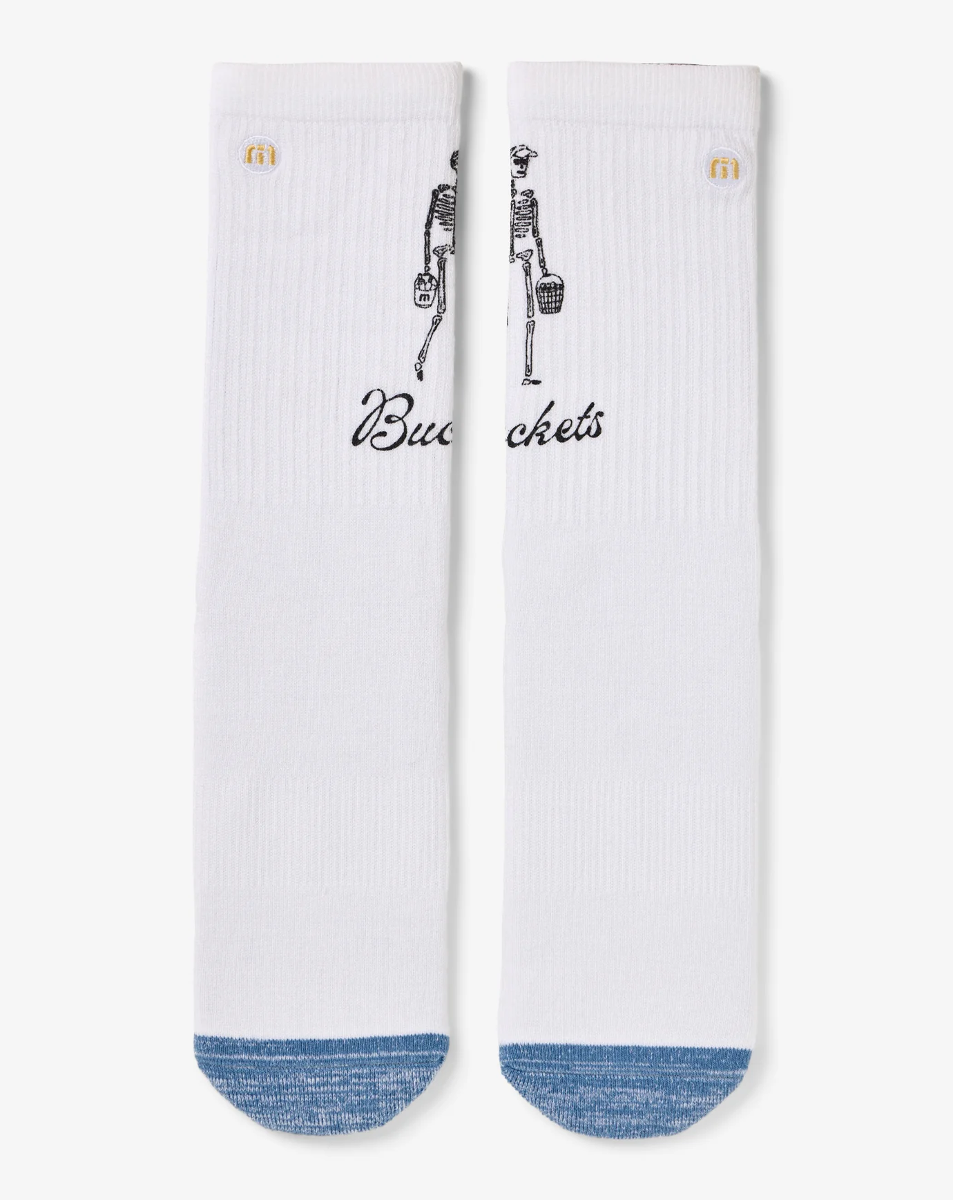 Lost Buckets Crew Sock - Image 4