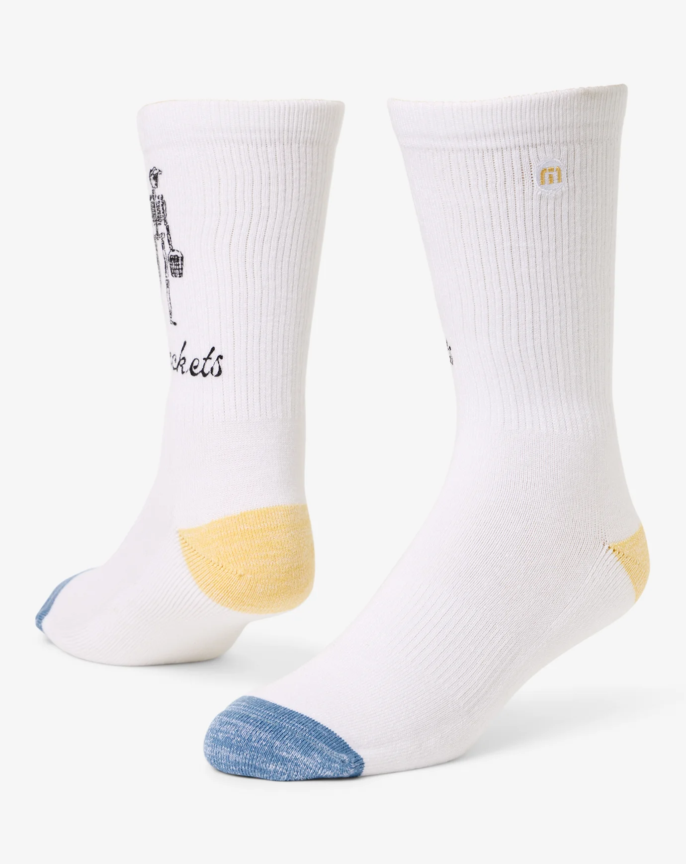 Lost Buckets Crew Sock - Image 5