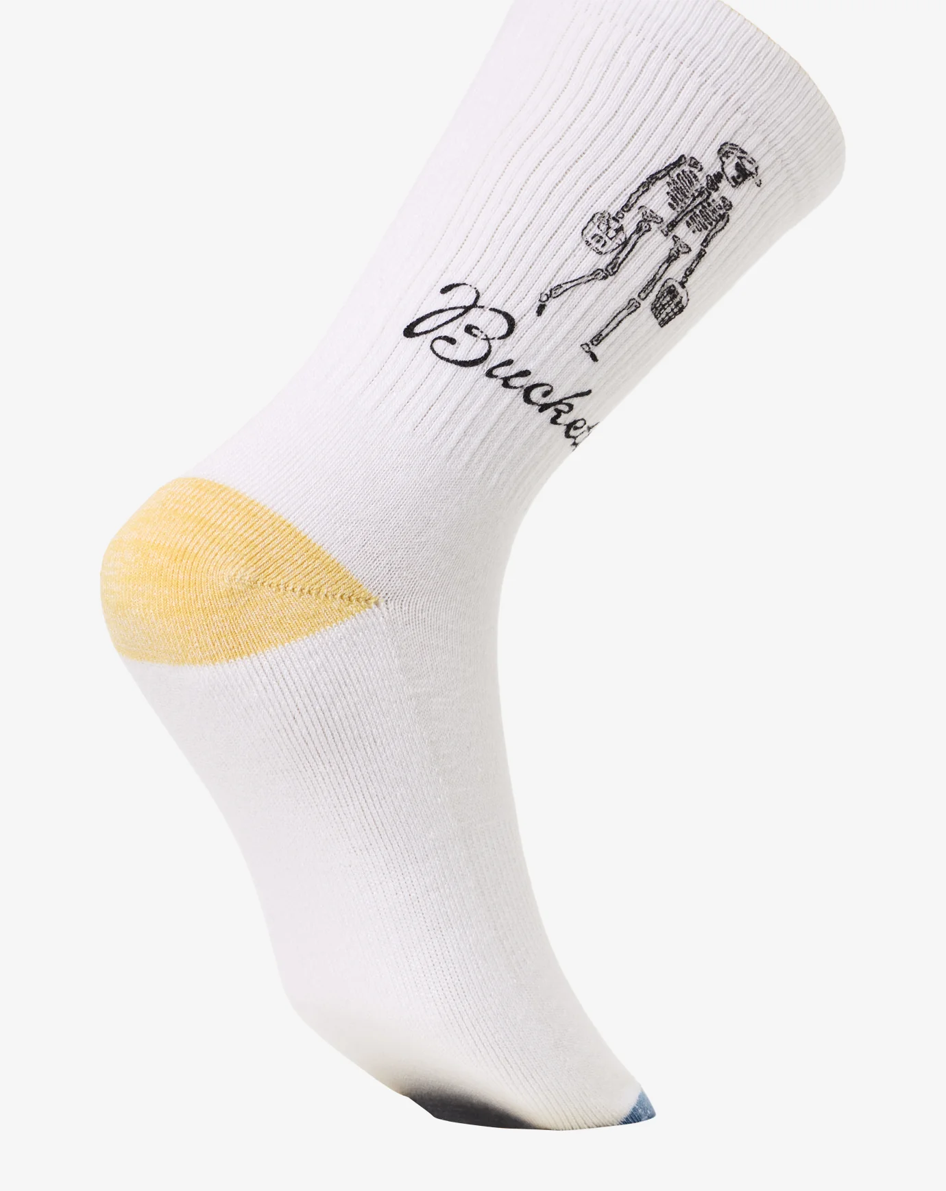 Lost Buckets Crew Sock - Image 6