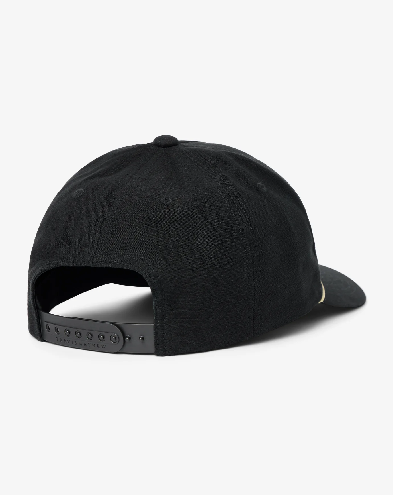 Lost Buckets Snapback Hat - Image 3