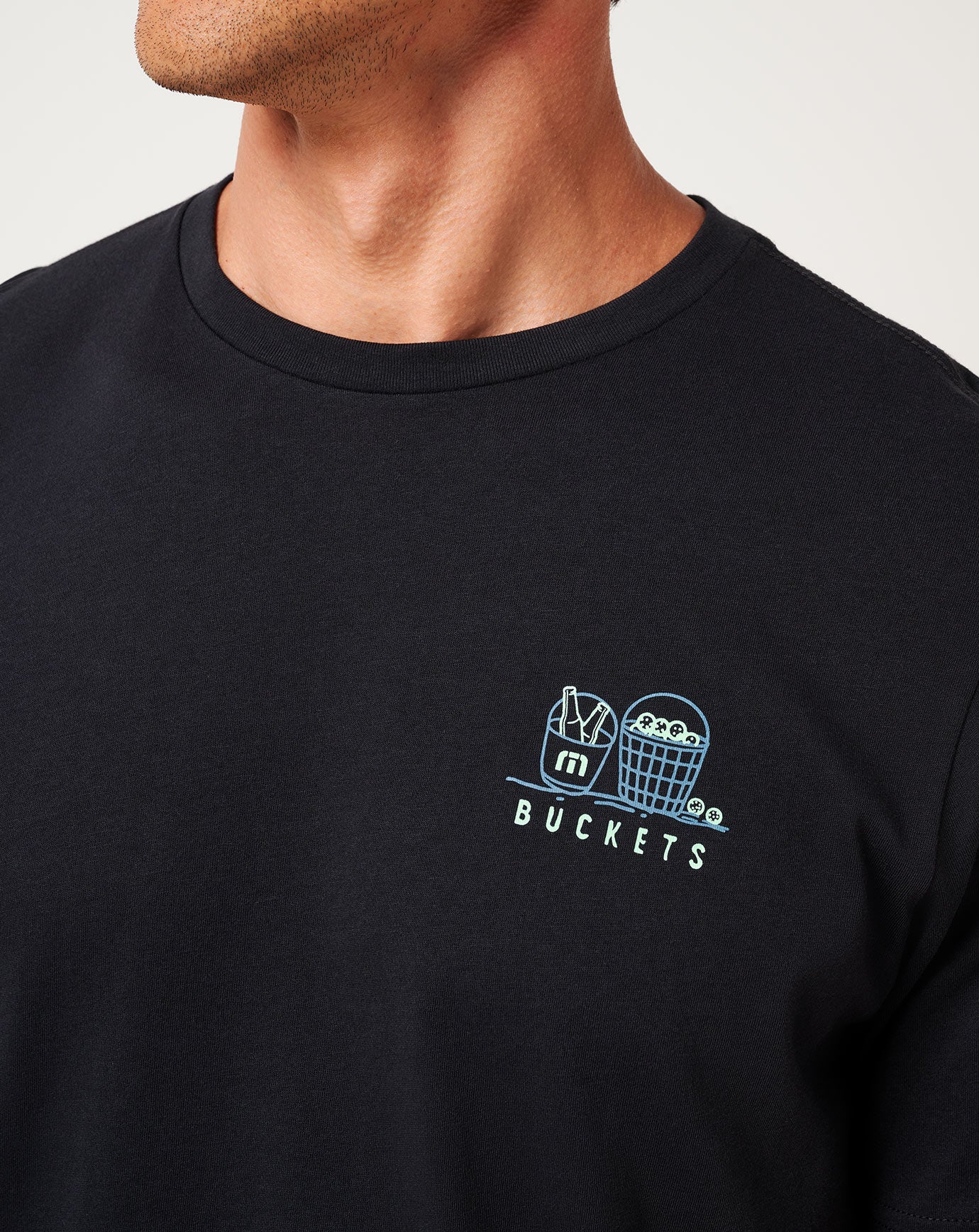 Lost Buckets Tee - Image 3