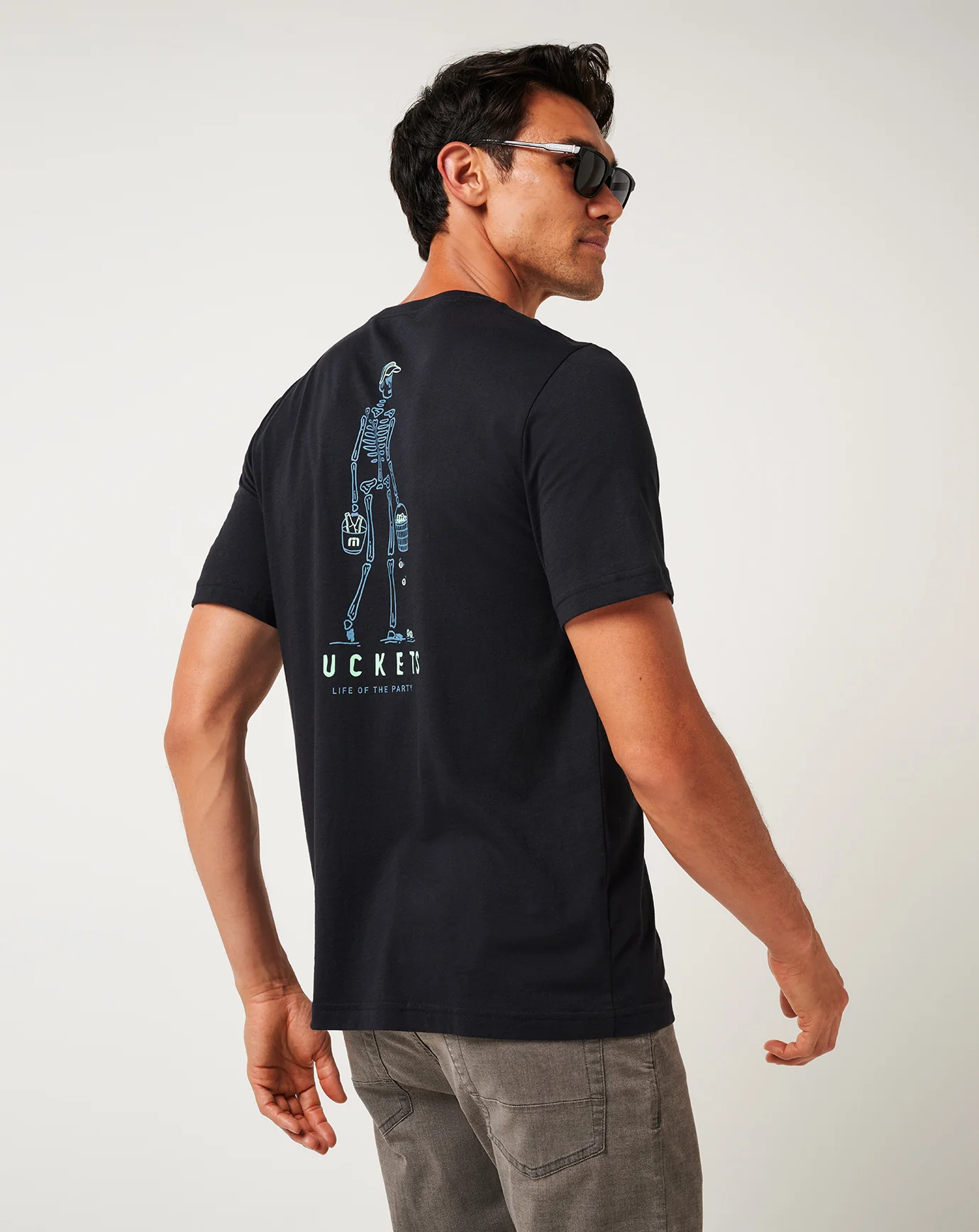 Lost Buckets Tee - Image 5