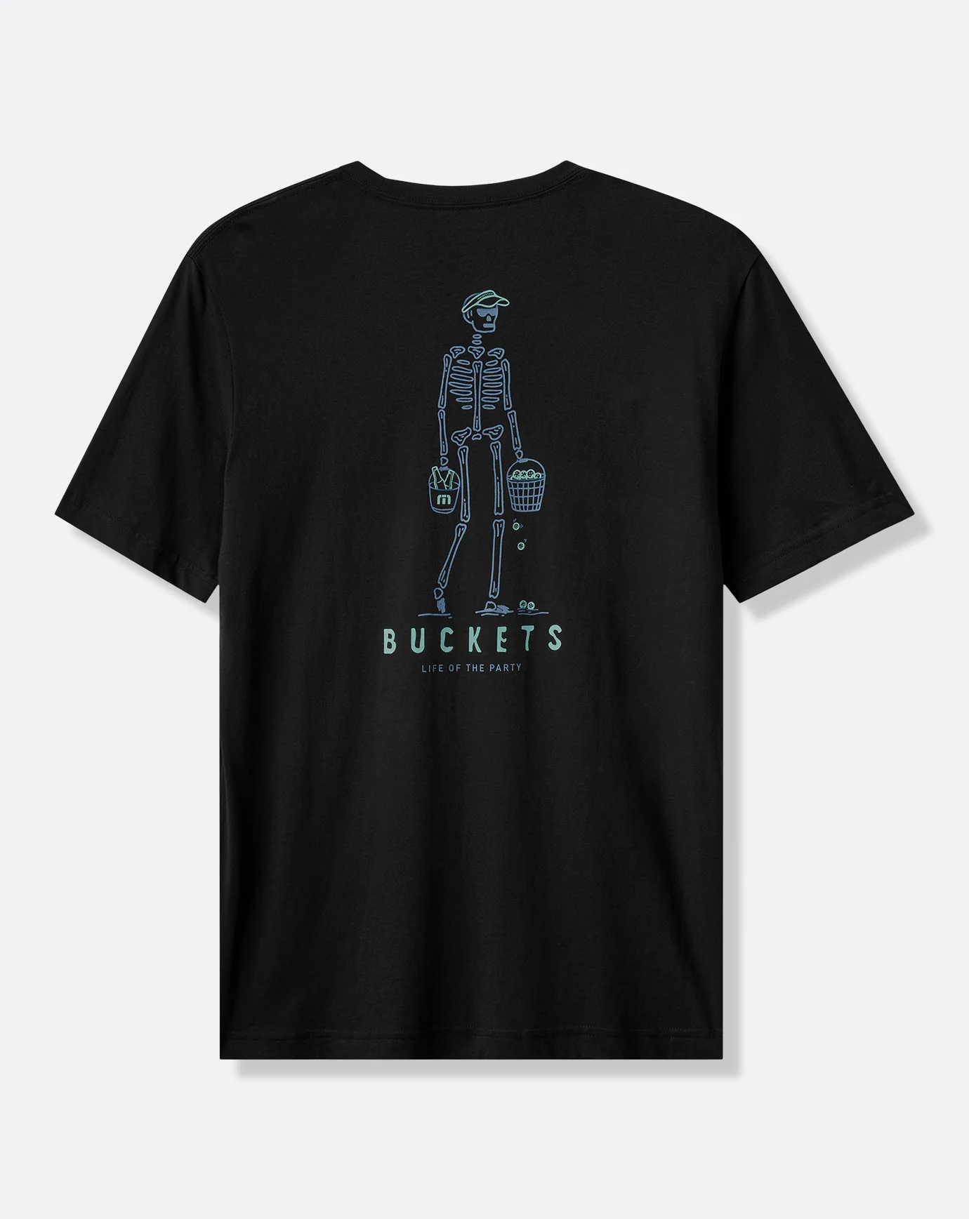 Lost Buckets Tee - Image 6
