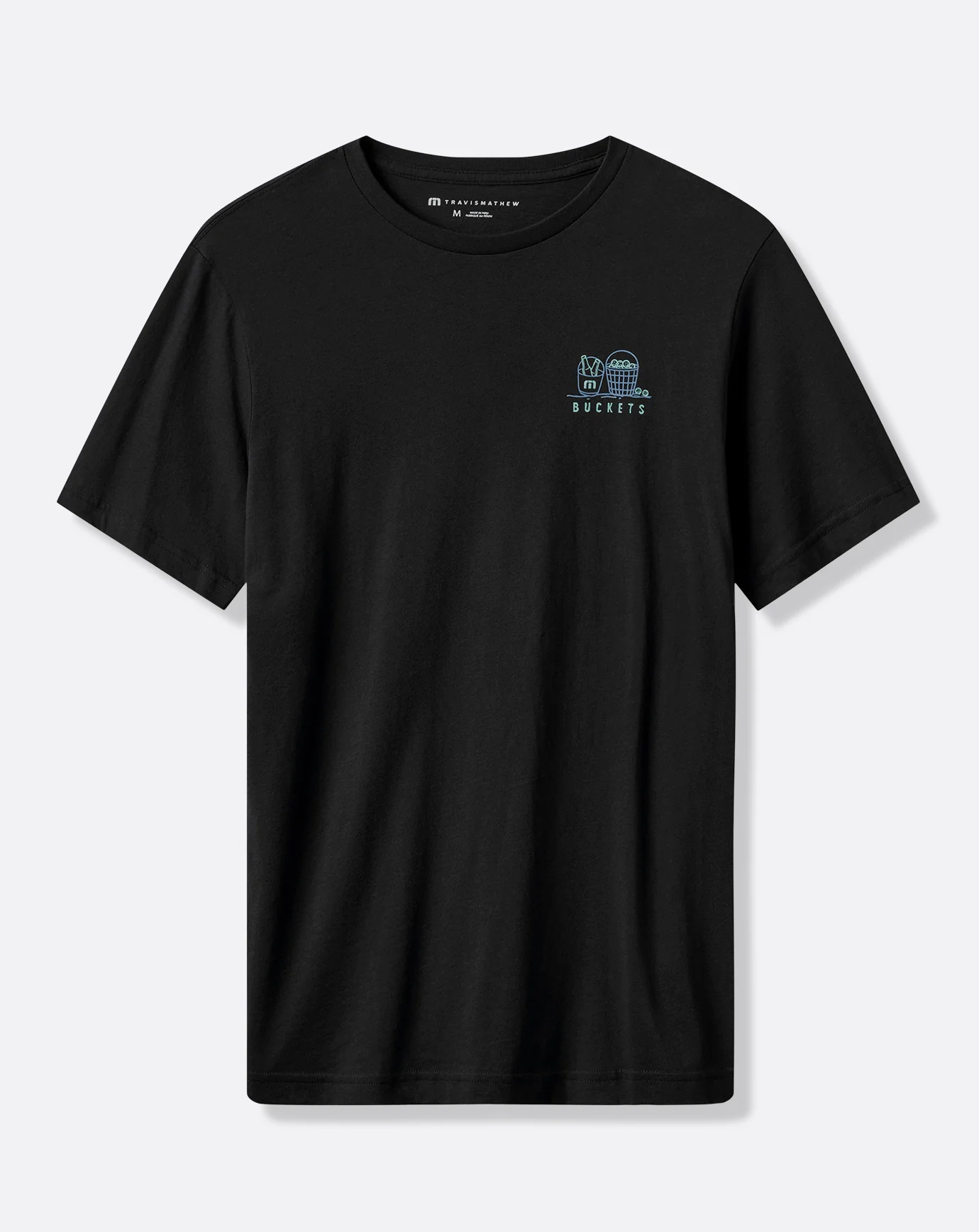 Lost Buckets Tee - Image 7