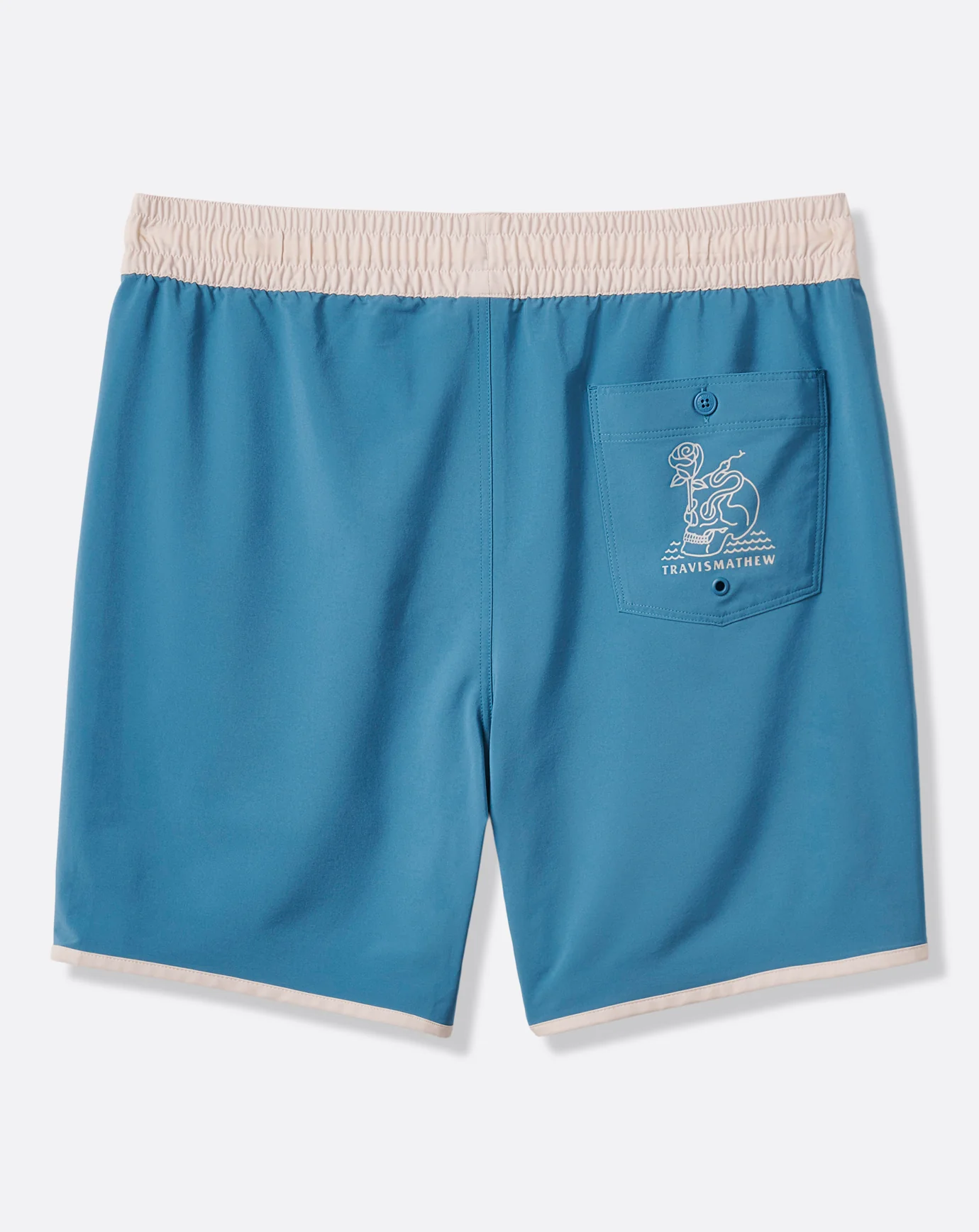 Lost Cave Boardshort - Image 10