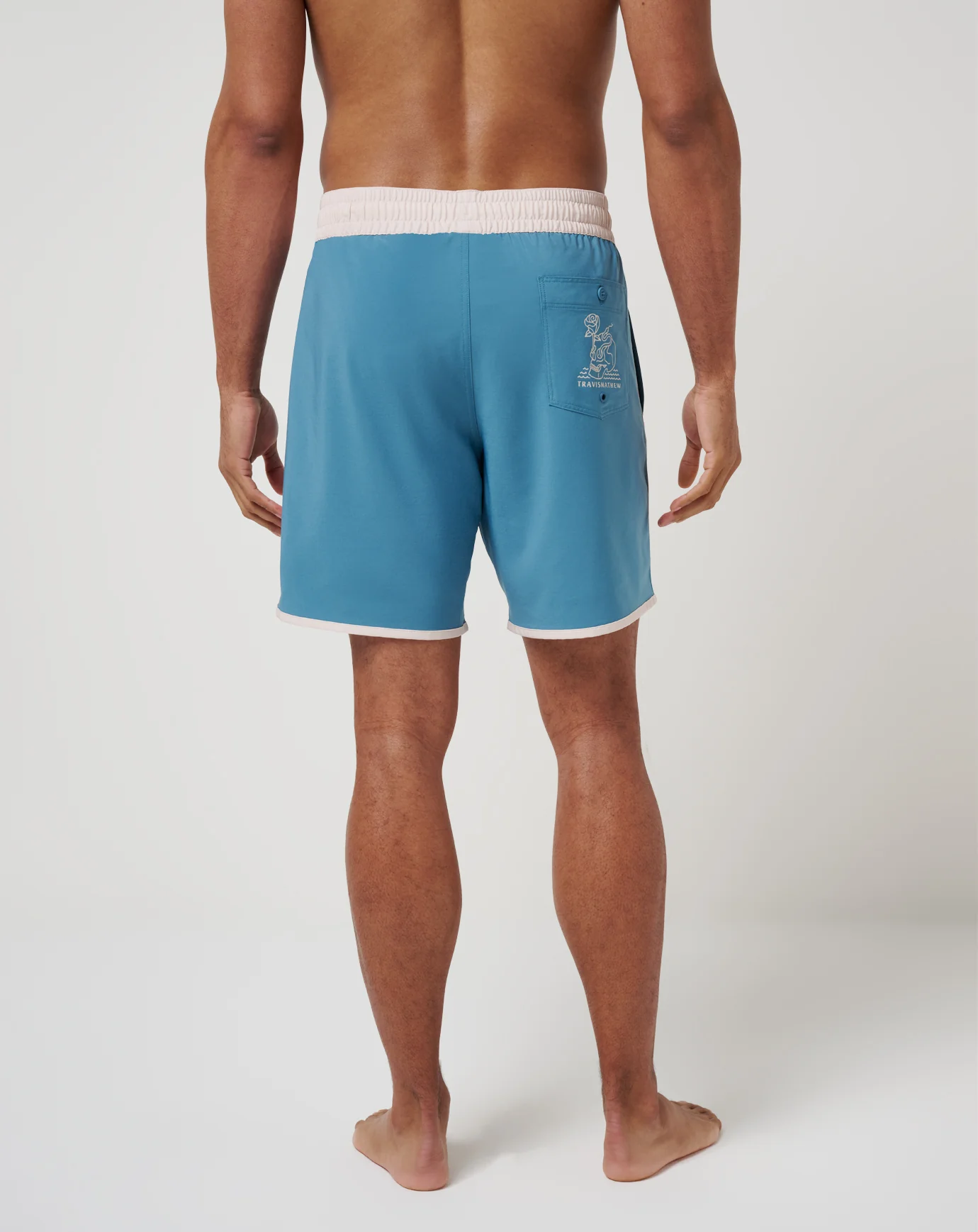 Lost Cave Boardshort - Image 3