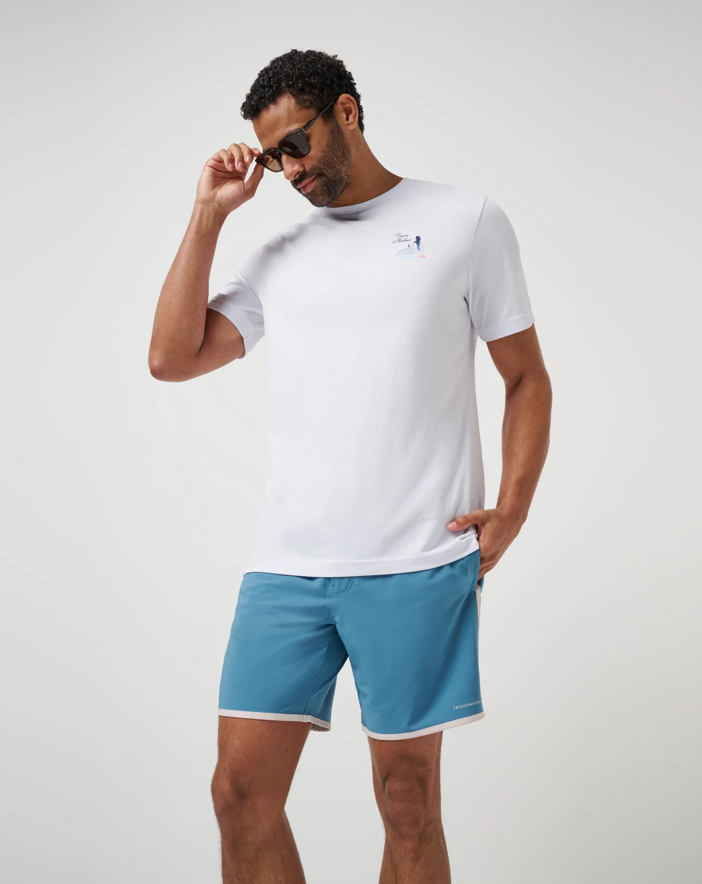 Lost Cave Boardshort - Image 8