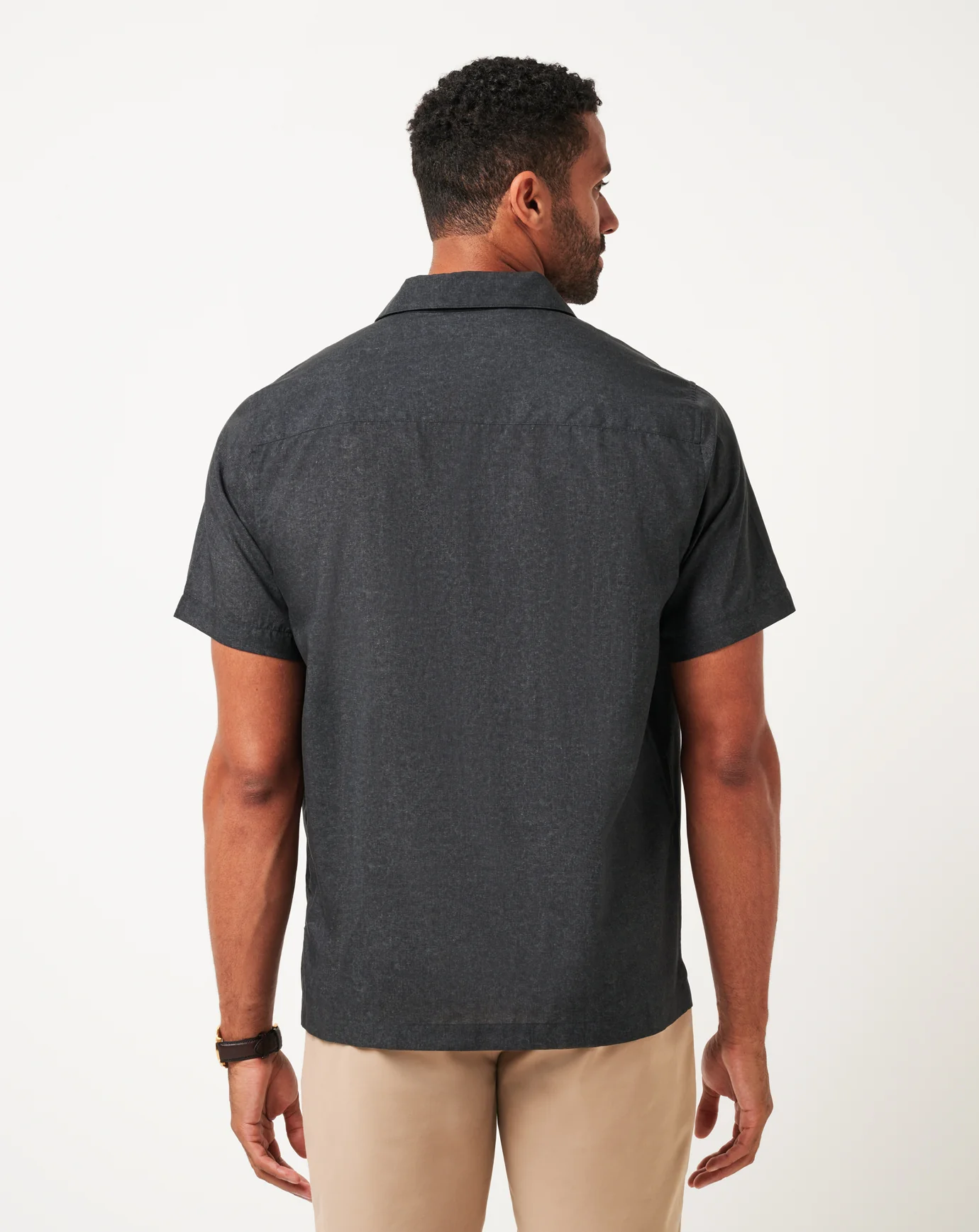 Lost Cave Button-Up - Image 3