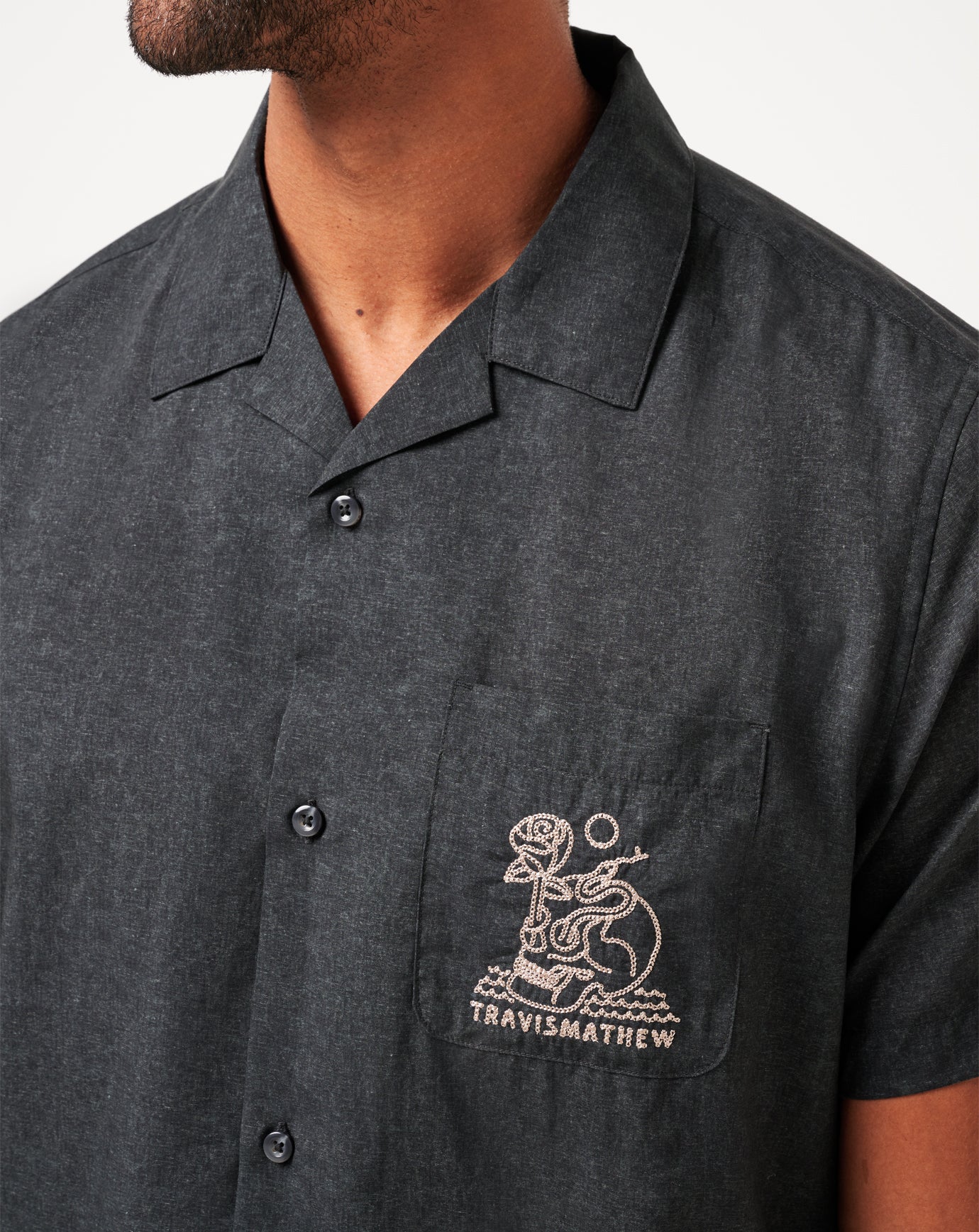 Lost Cave Button-Up - Image 4