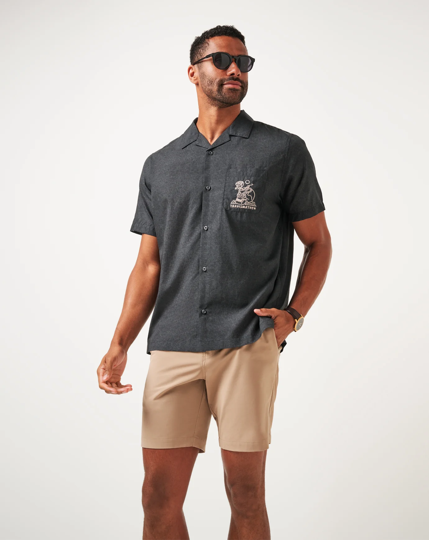Lost Cave Button-Up - Image 5
