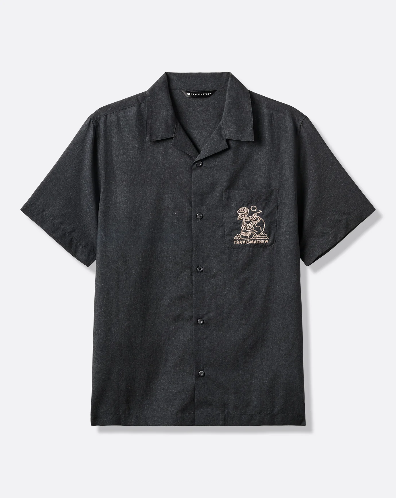 Lost Cave Button-Up - Image 6