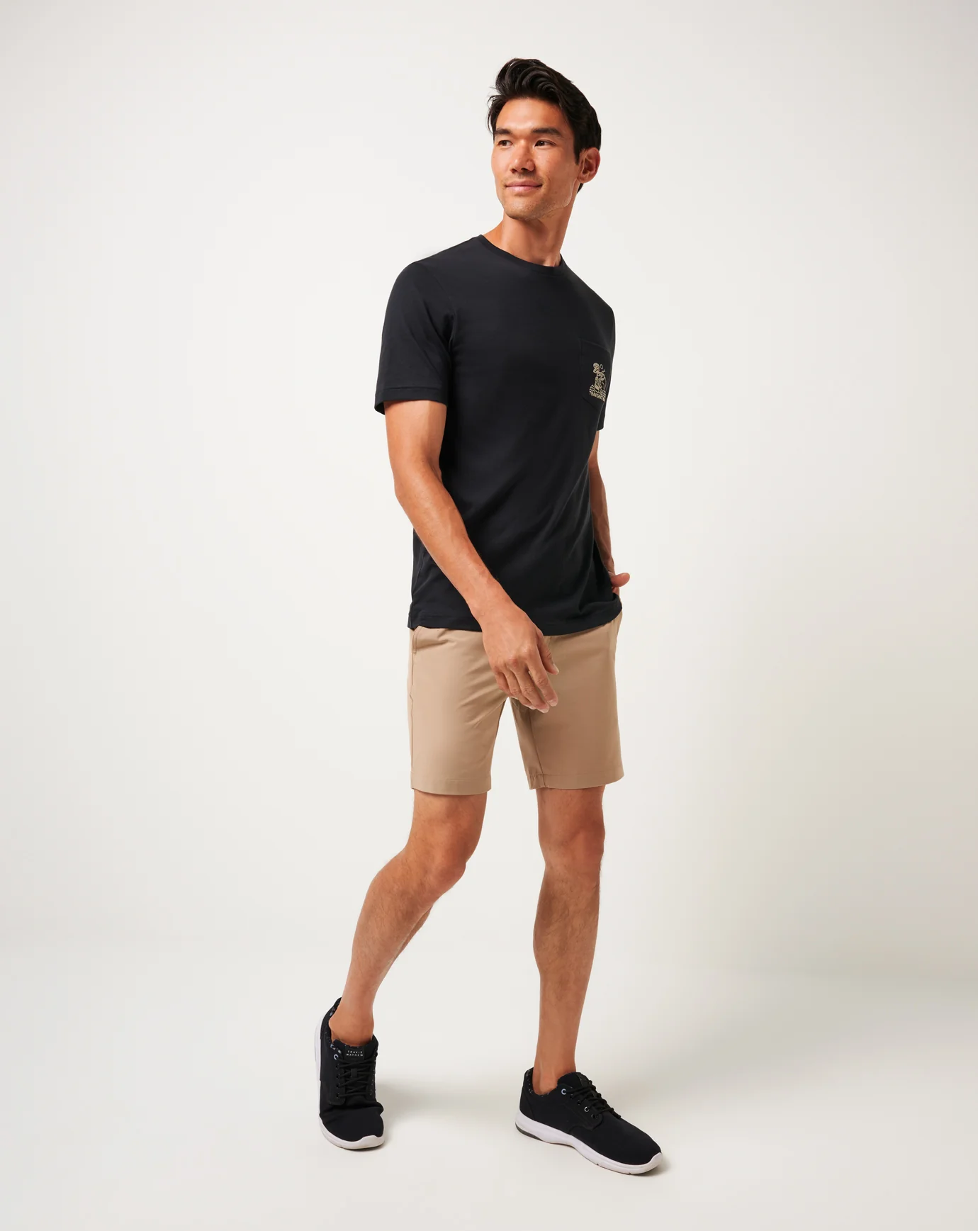 Lost Cave Pocket Tee - Image 4