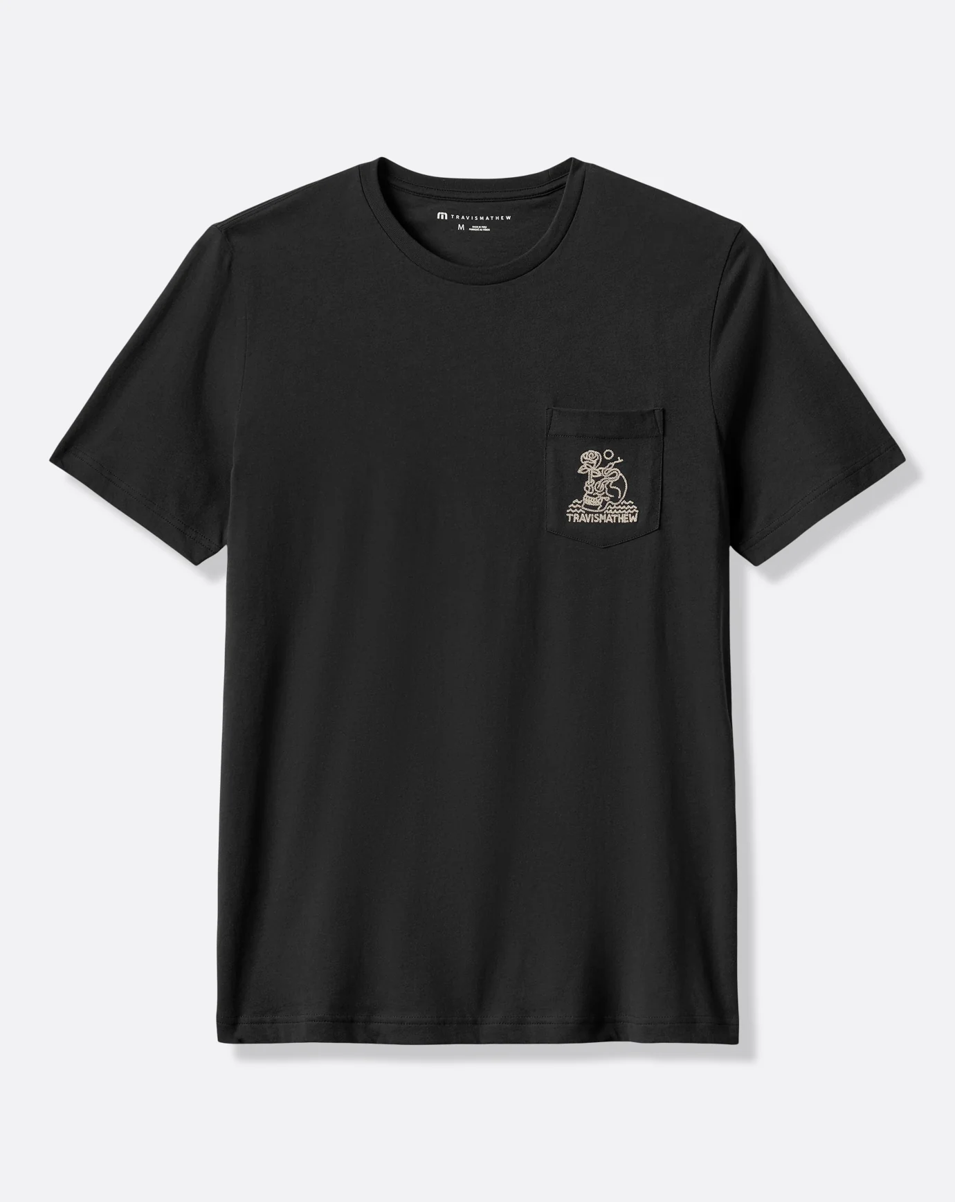 Lost Cave Pocket Tee - Image 6