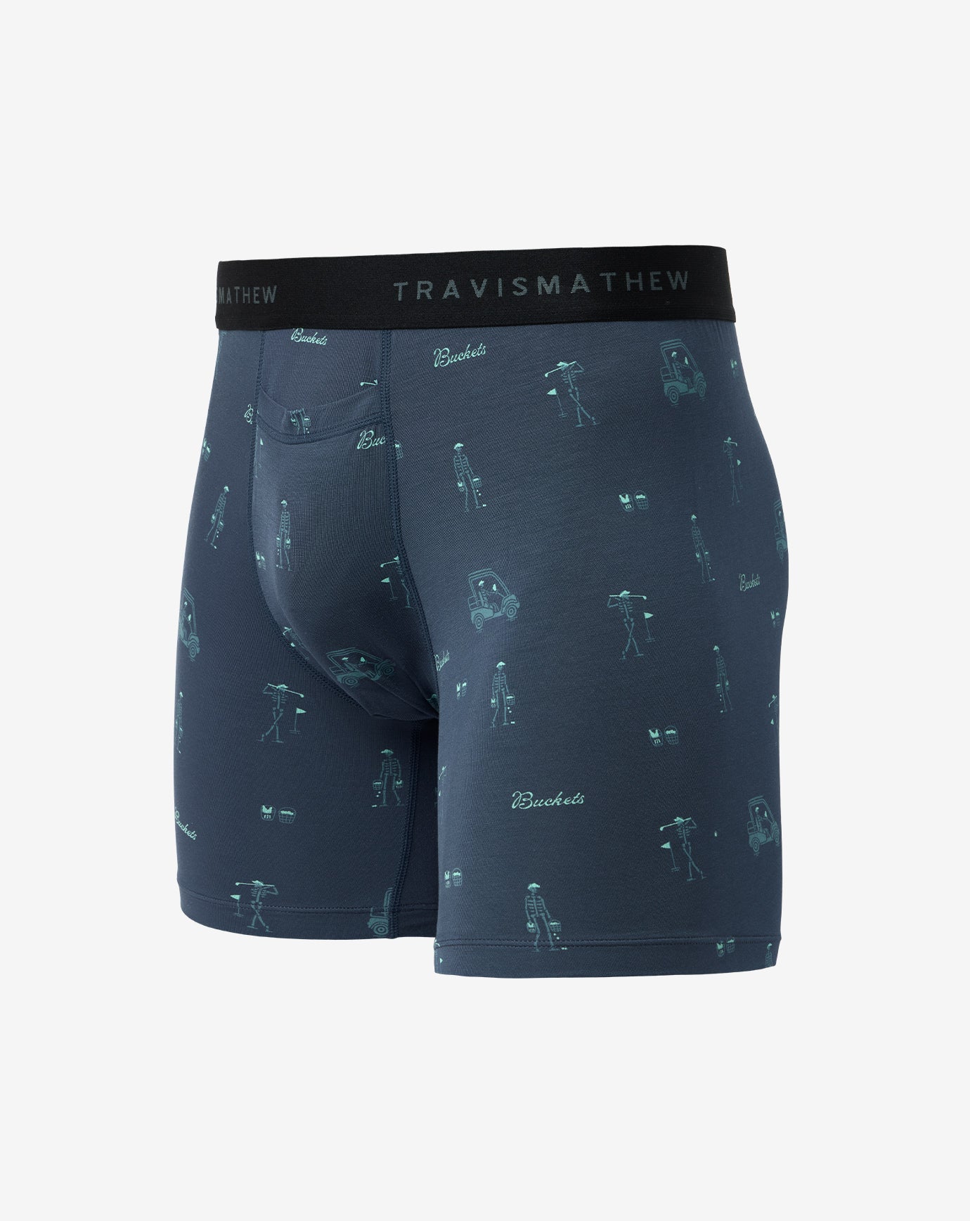 Lost City Boxer - Image 2