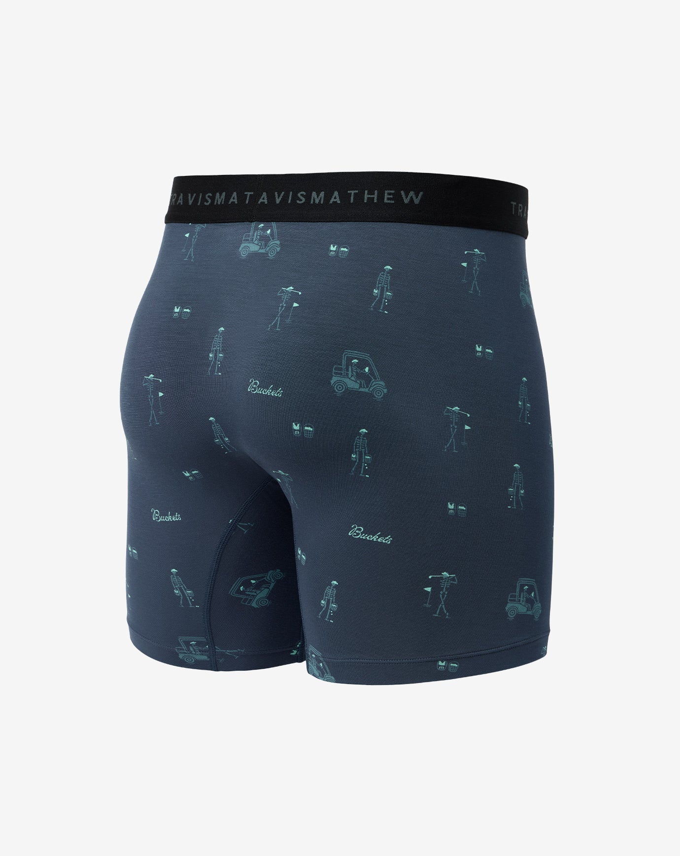 Lost City Boxer - Image 3