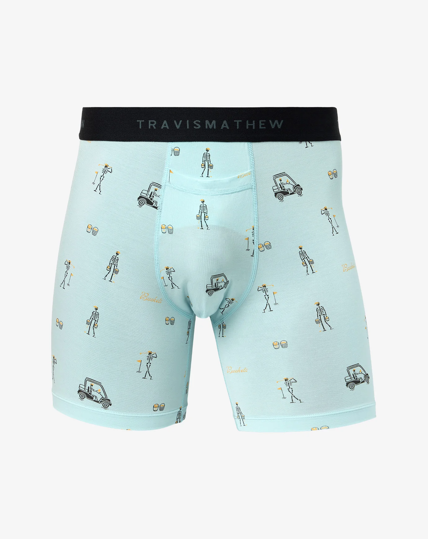 Lost City Boxer - Image 5